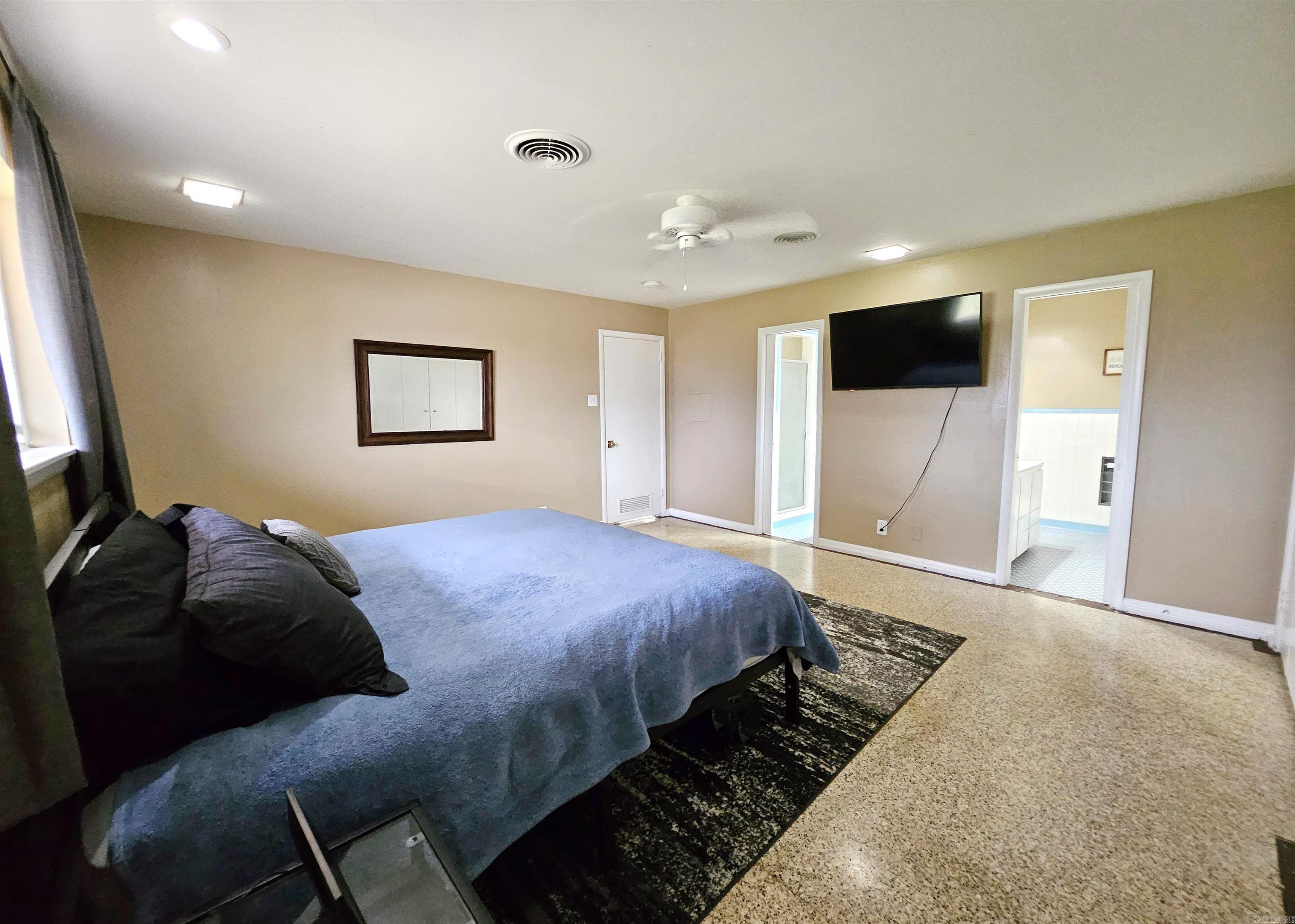 531 Henderson  Coy, AR