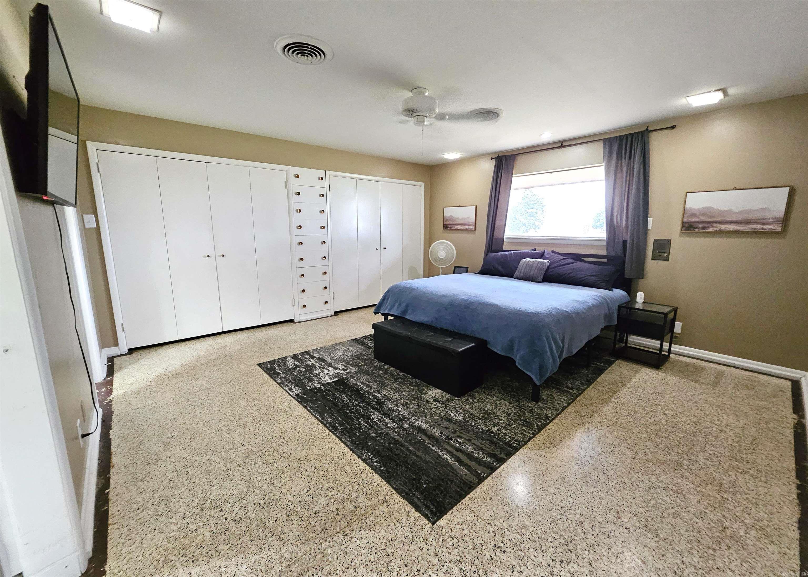 531 Henderson  Coy, AR