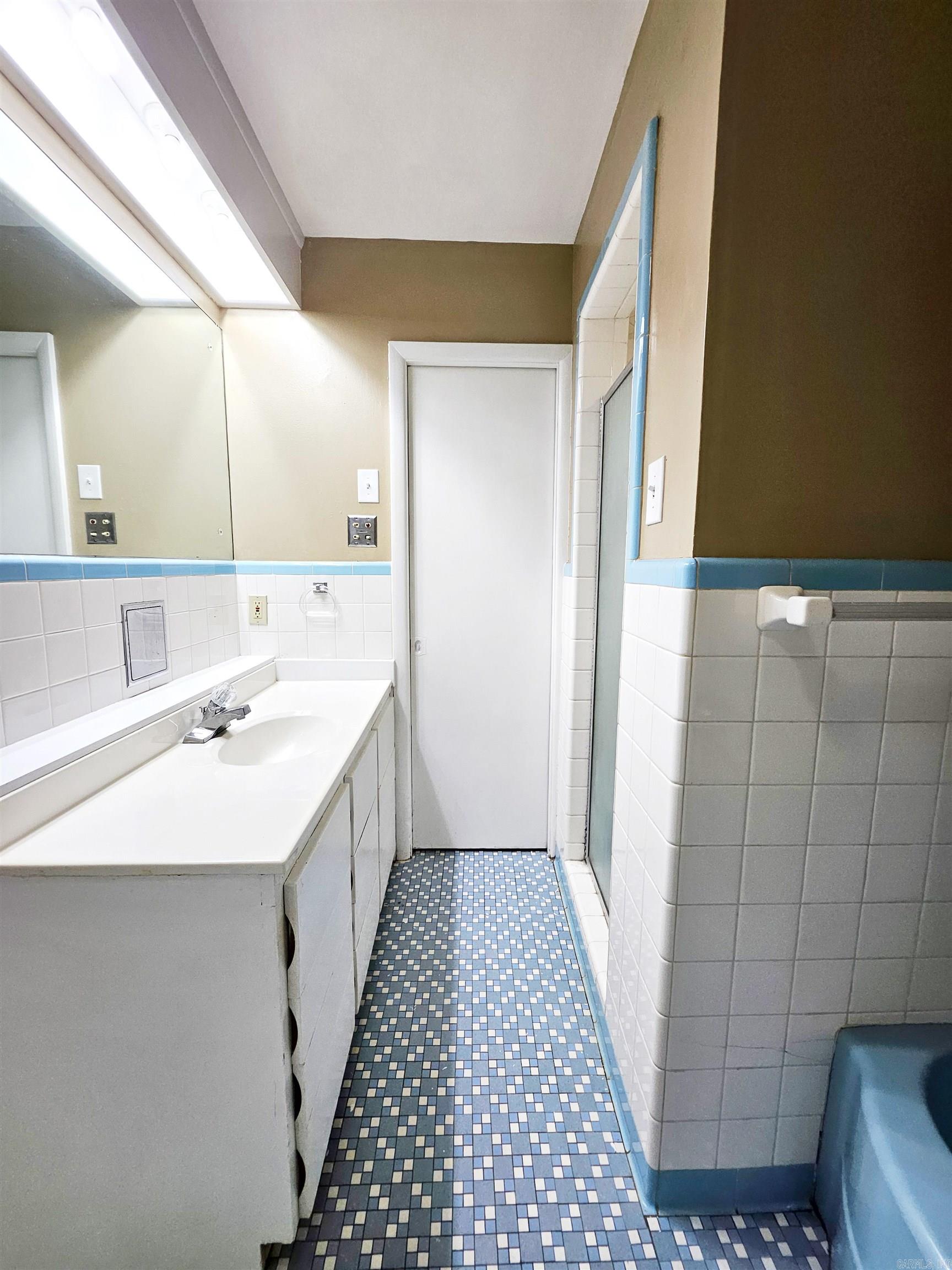 531 Henderson  Coy, AR