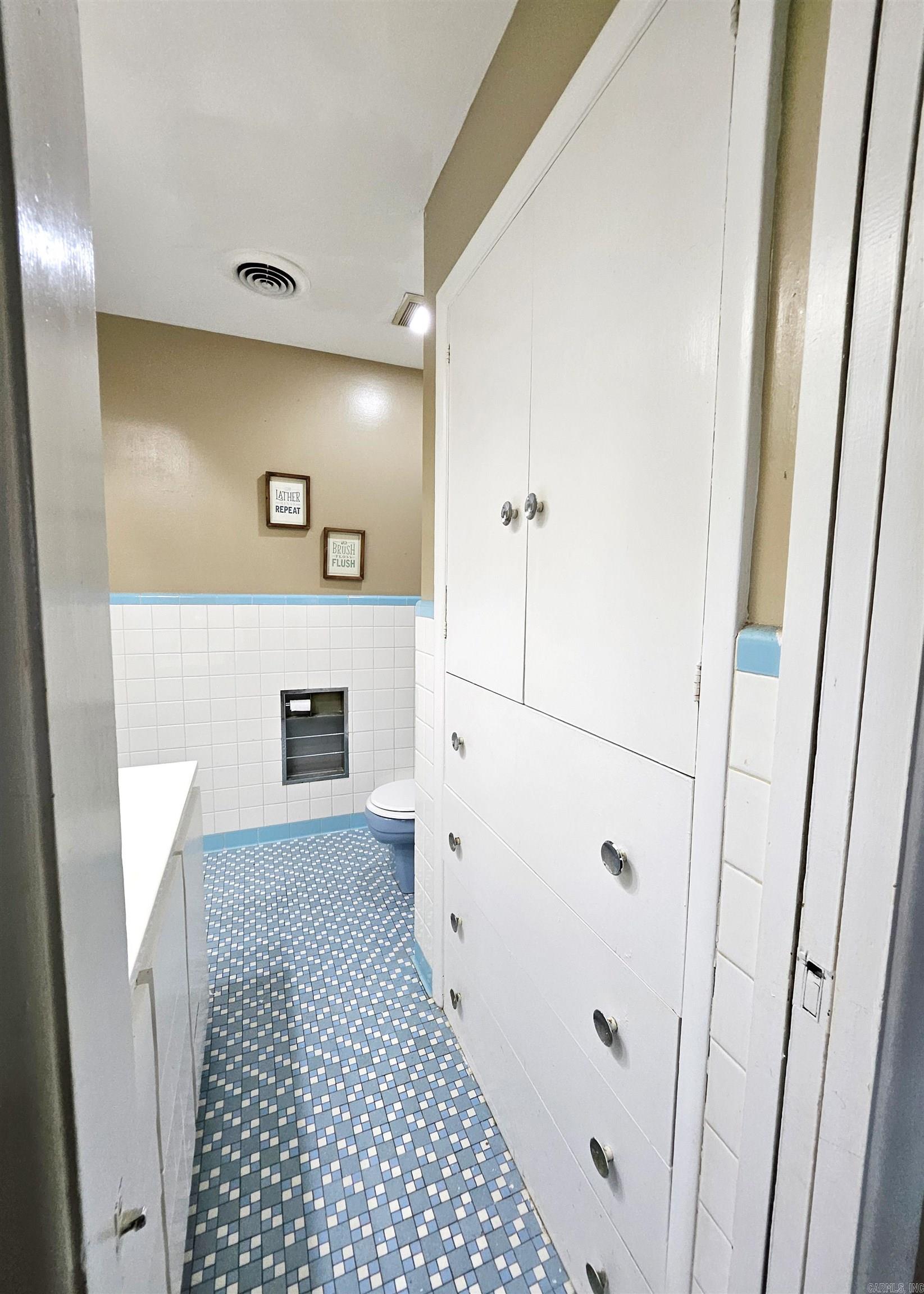 531 Henderson  Coy, AR