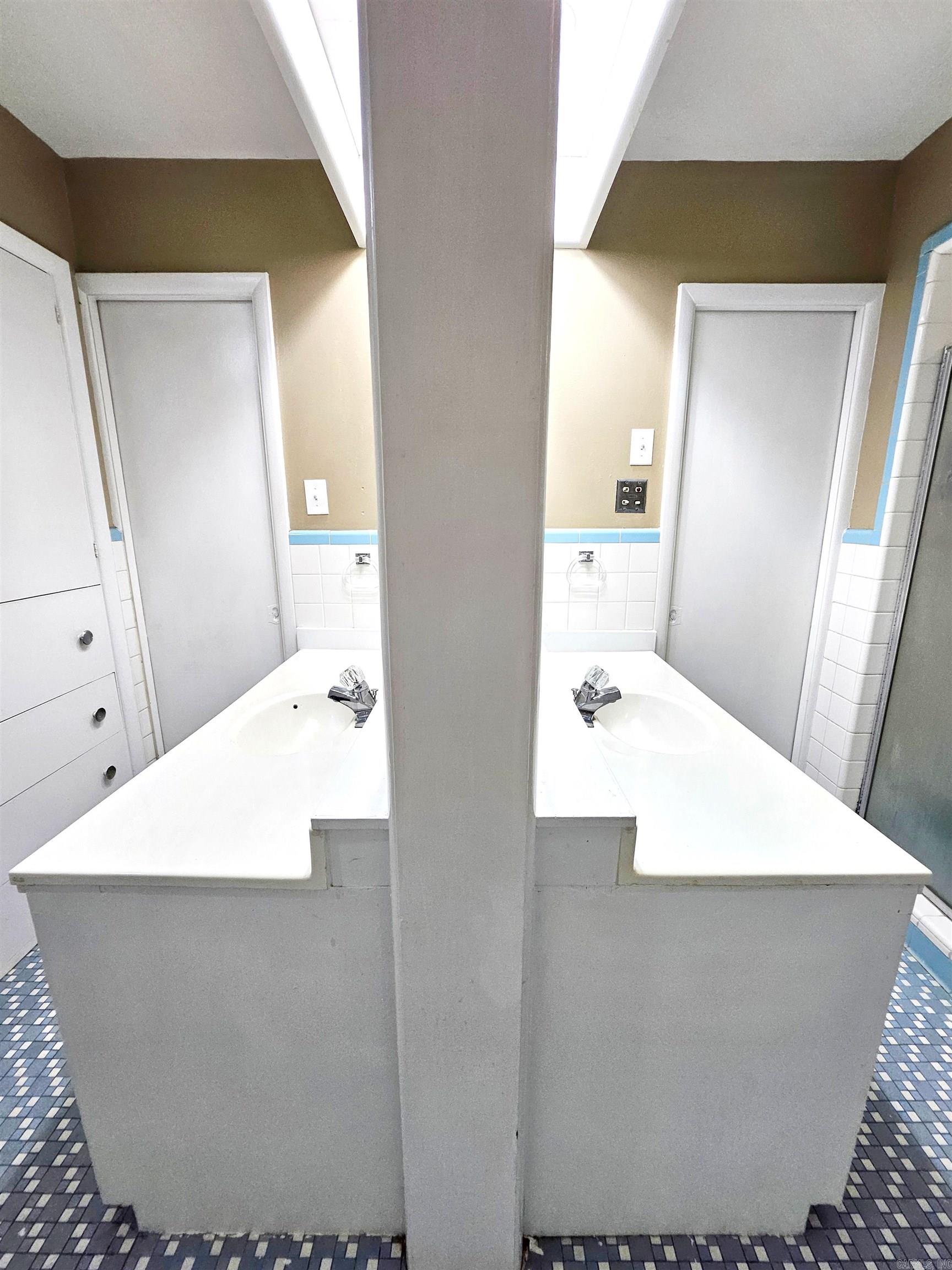 531 Henderson  Coy, AR