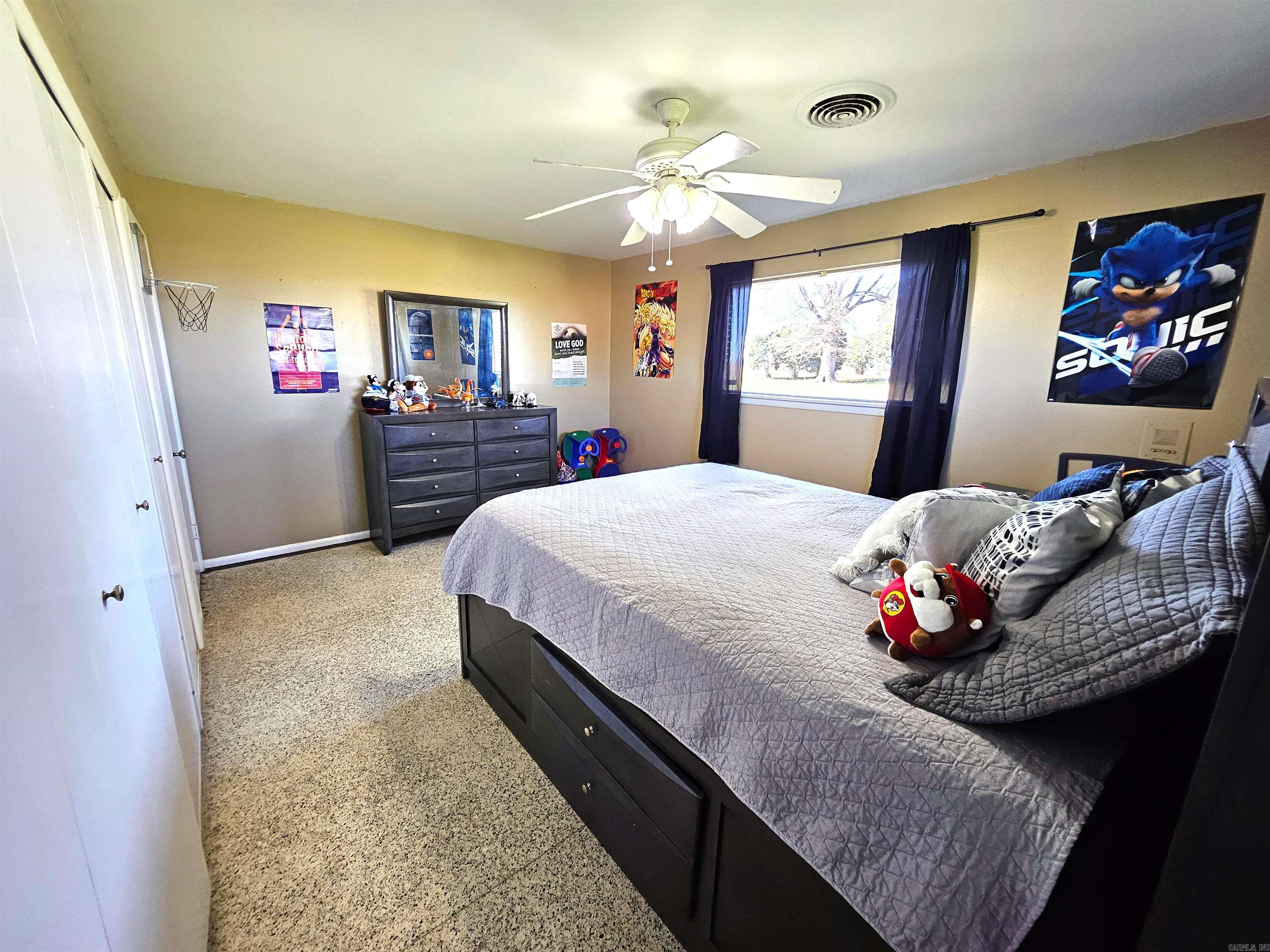 531 Henderson  Coy, AR