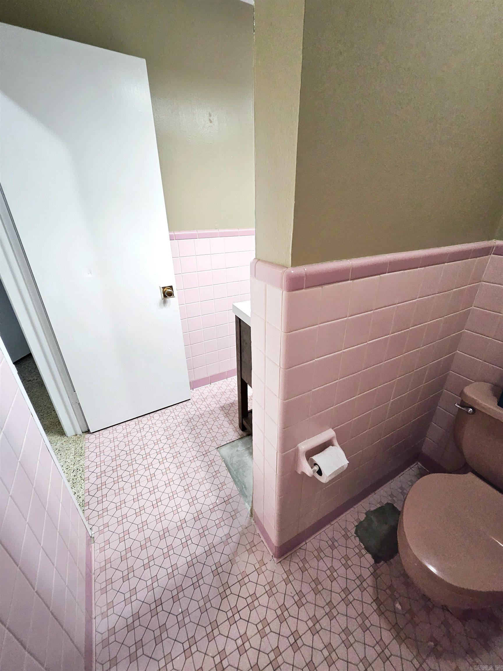 531 Henderson  Coy, AR