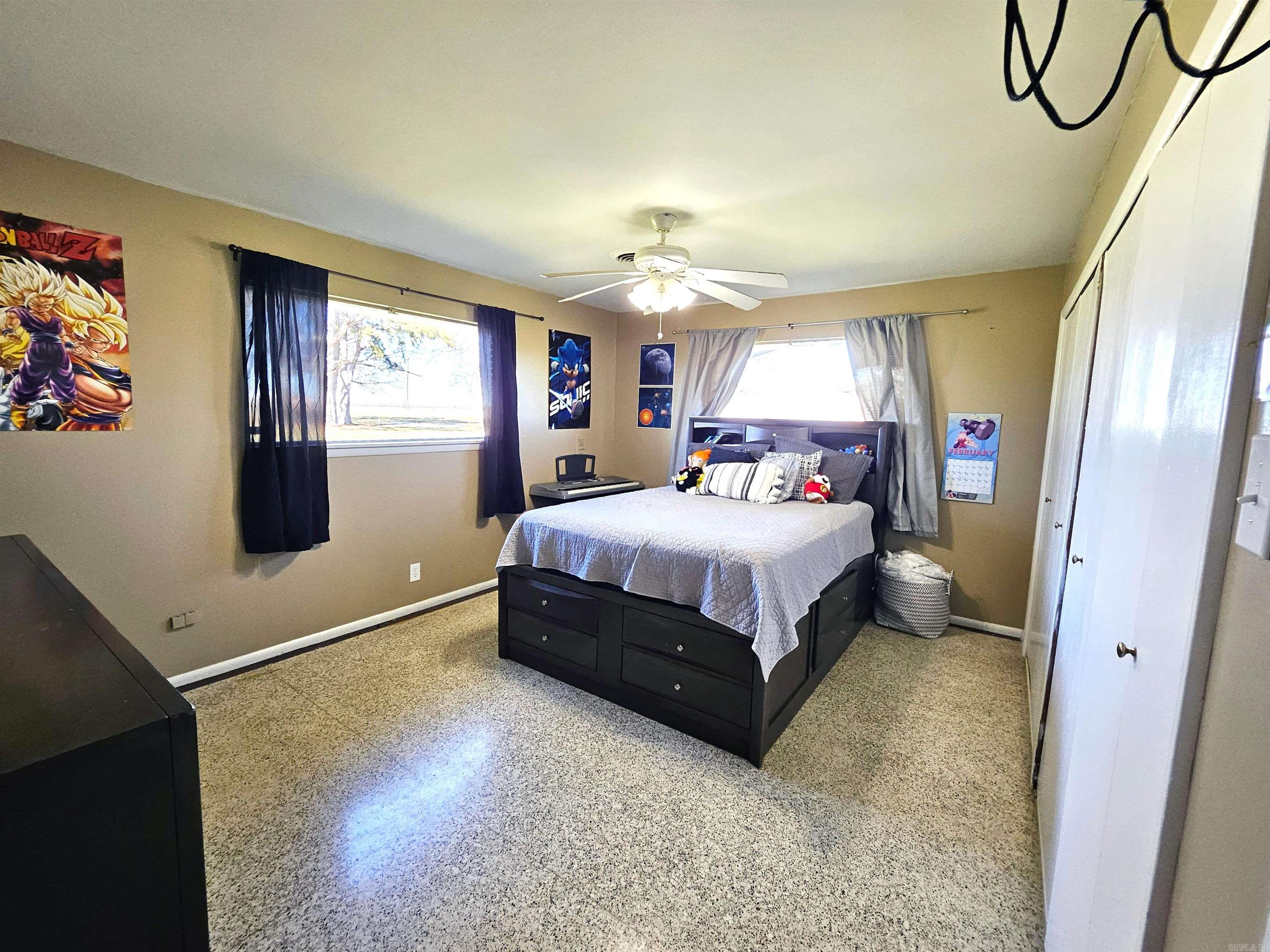 531 Henderson  Coy, AR