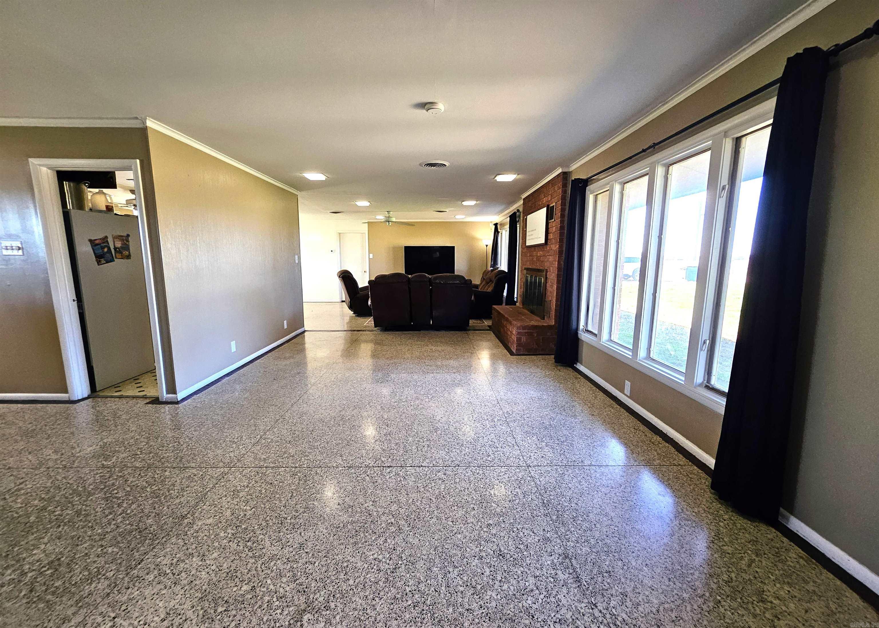 531 Henderson  Coy, AR