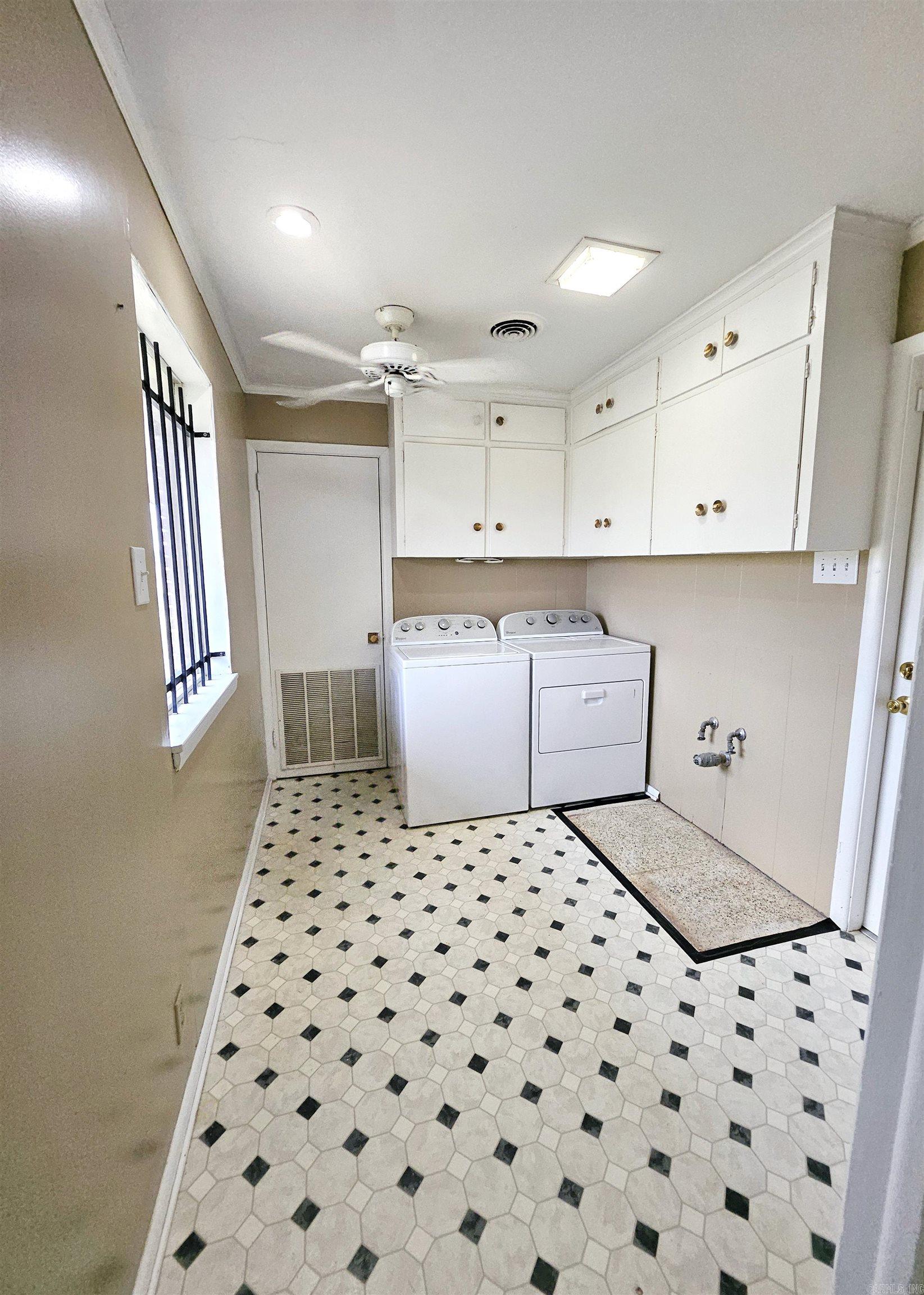 531 Henderson  Coy, AR