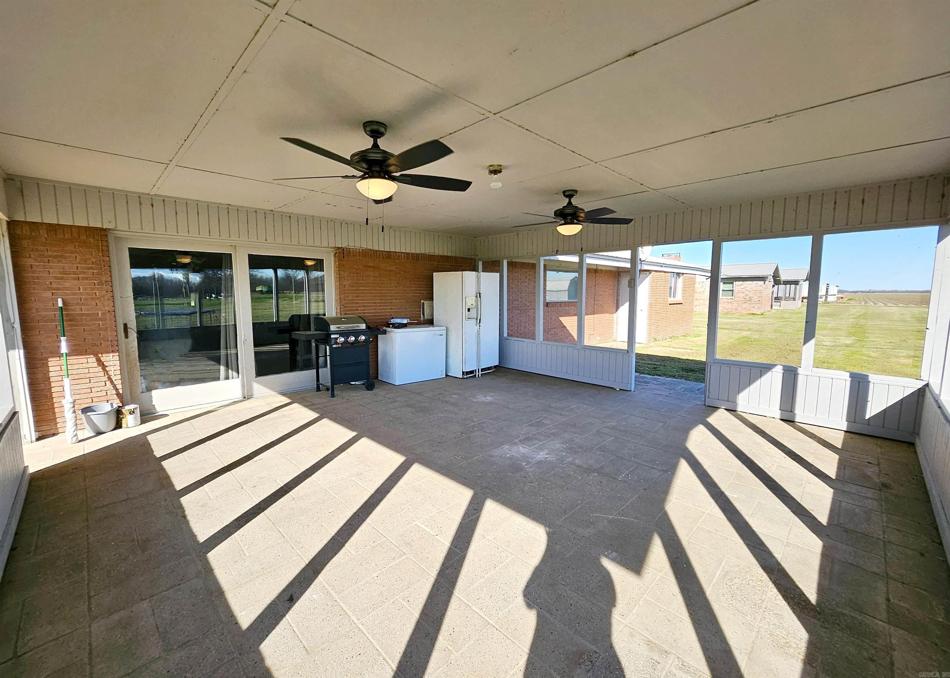 531 Henderson  Coy, AR