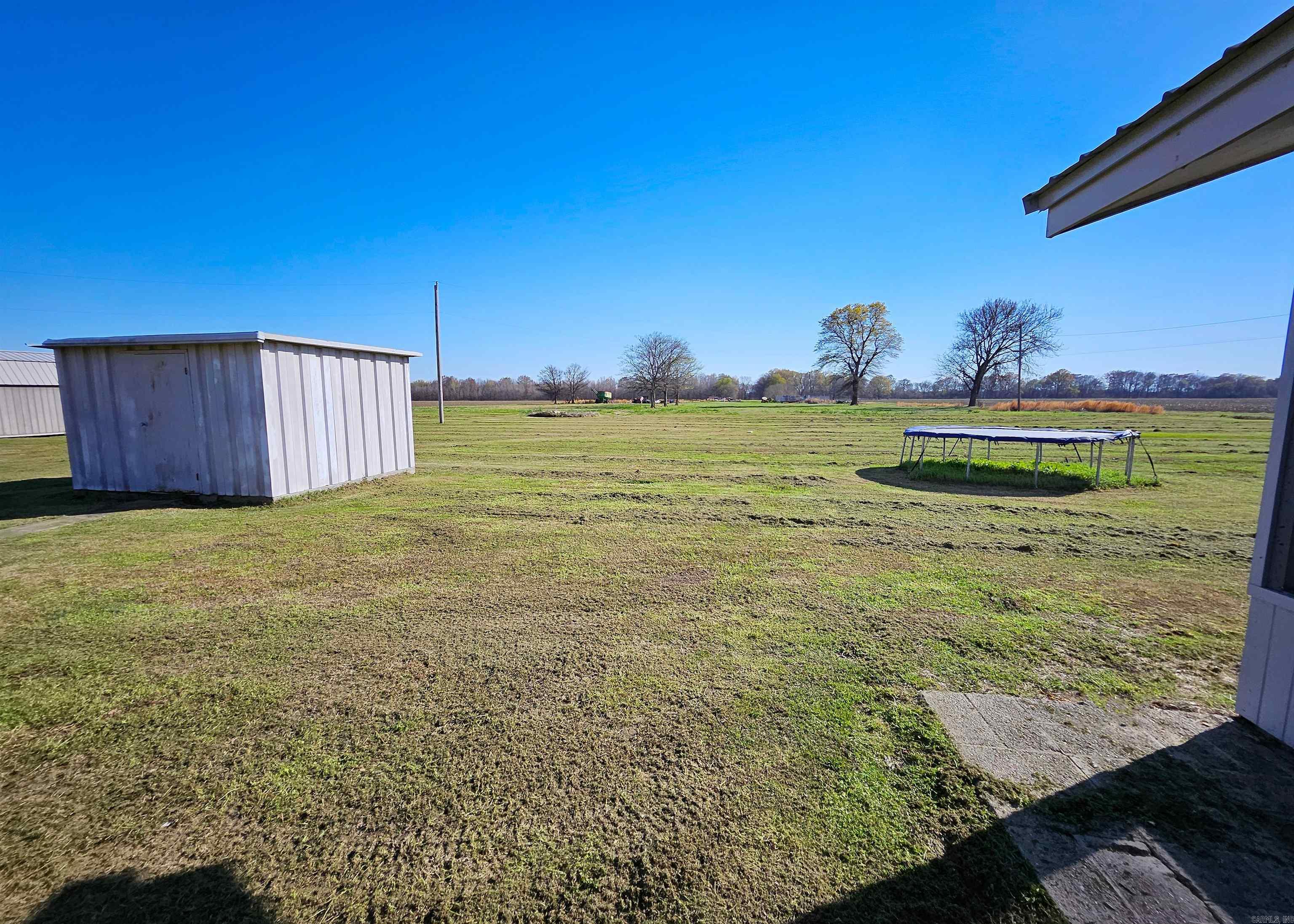 531 Henderson  Coy, AR