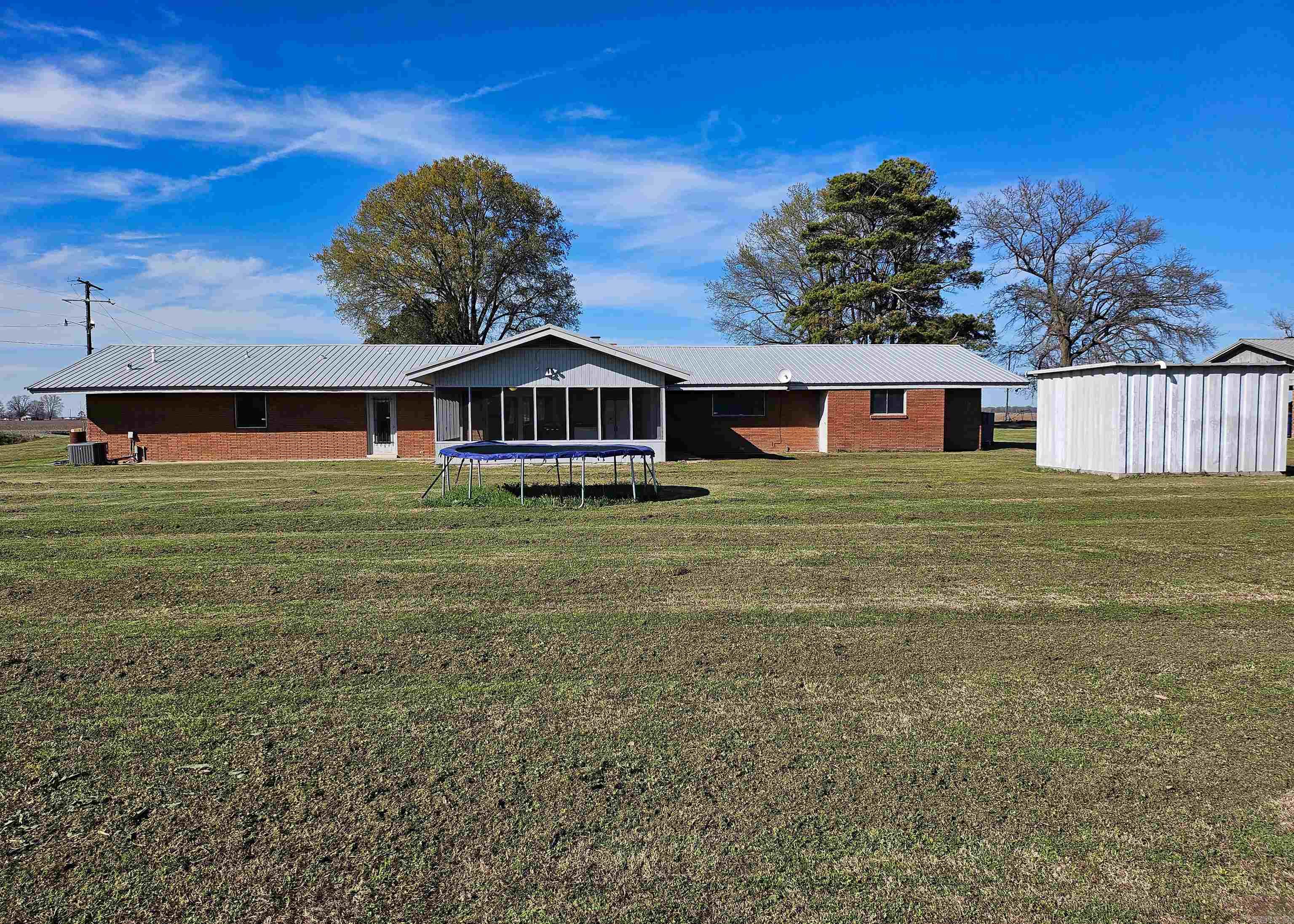 531 Henderson  Coy, AR