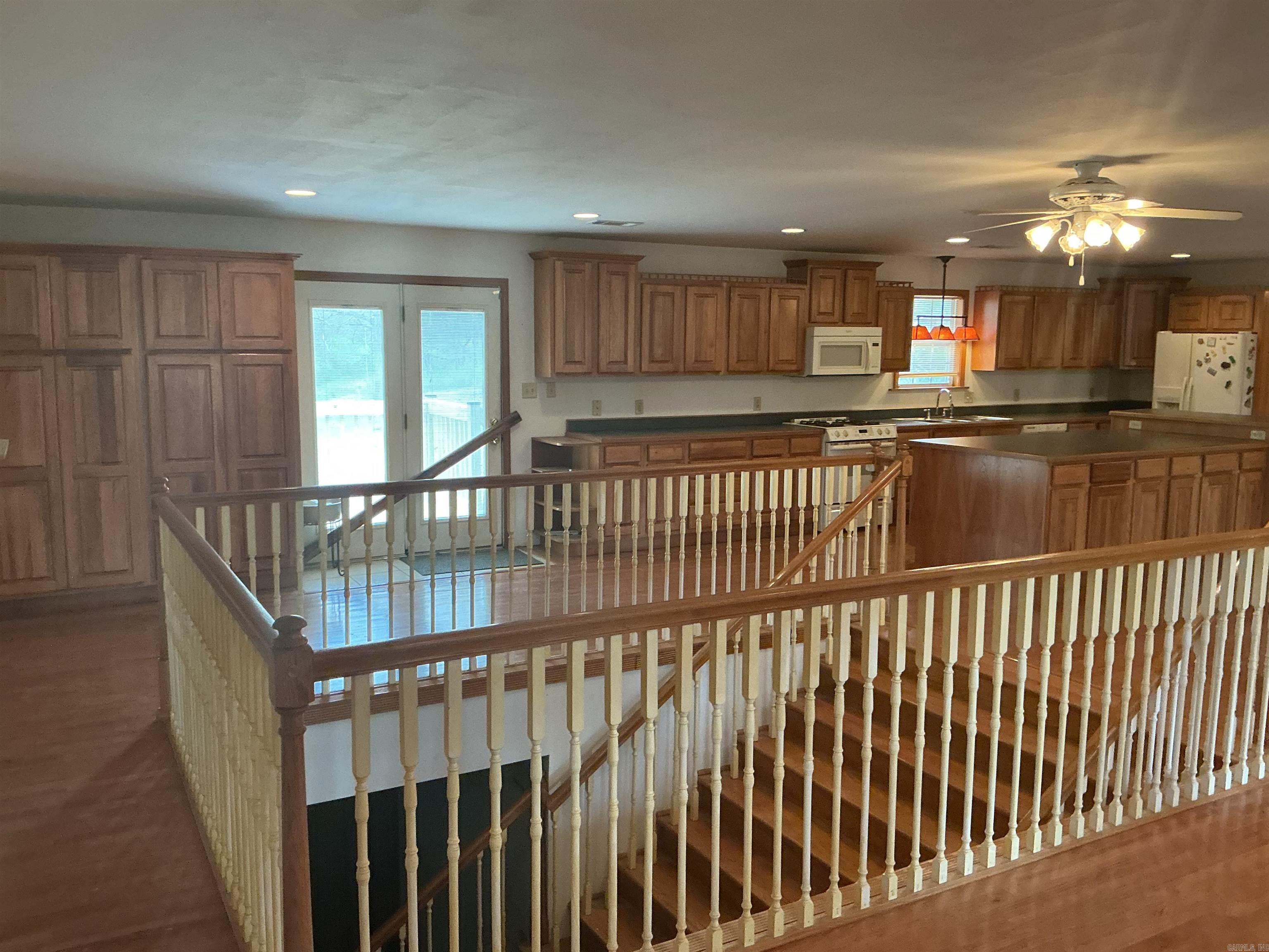 3716 & 3722 Silica Heights Road  Benton, AR