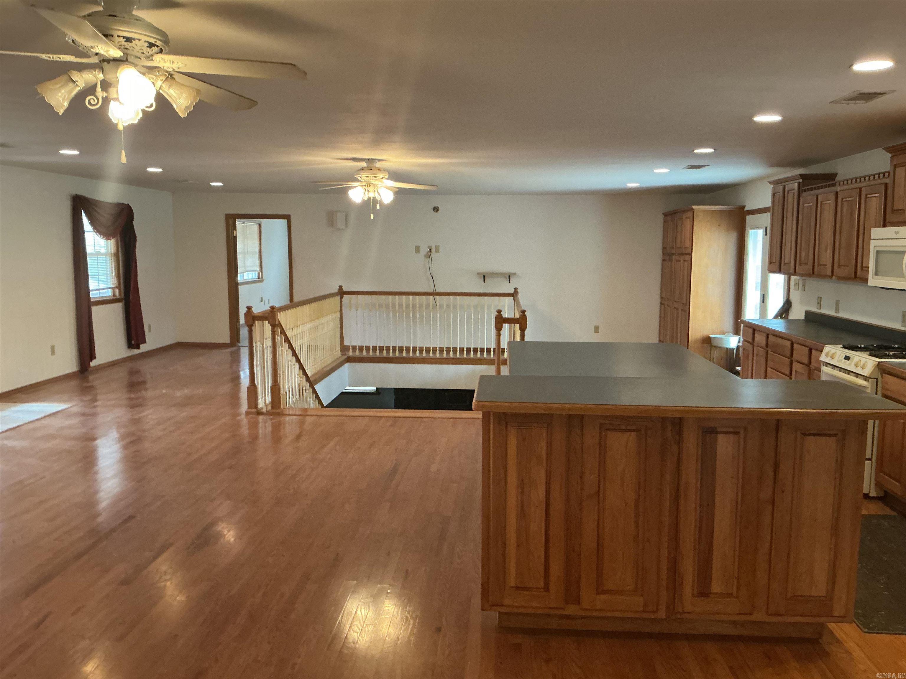 3716 & 3722 Silica Heights Road  Benton, AR