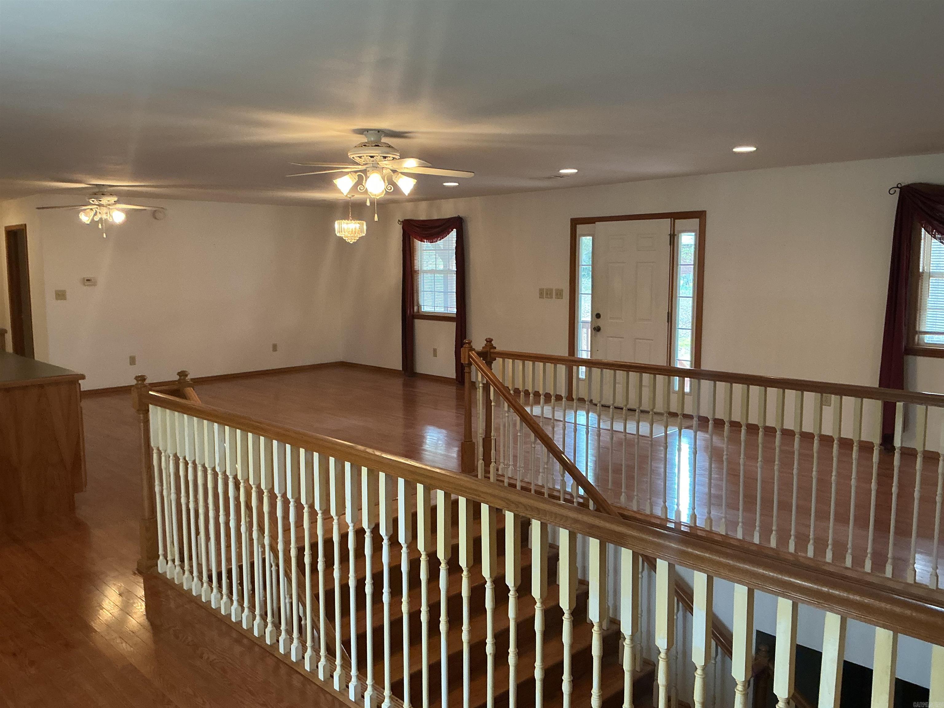 3716 & 3722 Silica Heights Road  Benton, AR