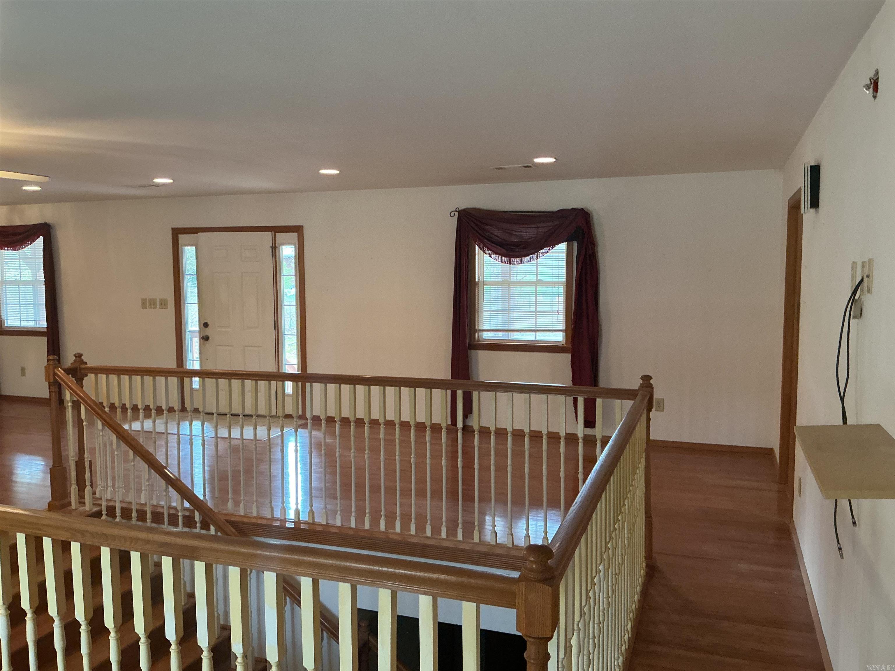 3716 & 3722 Silica Heights Road  Benton, AR