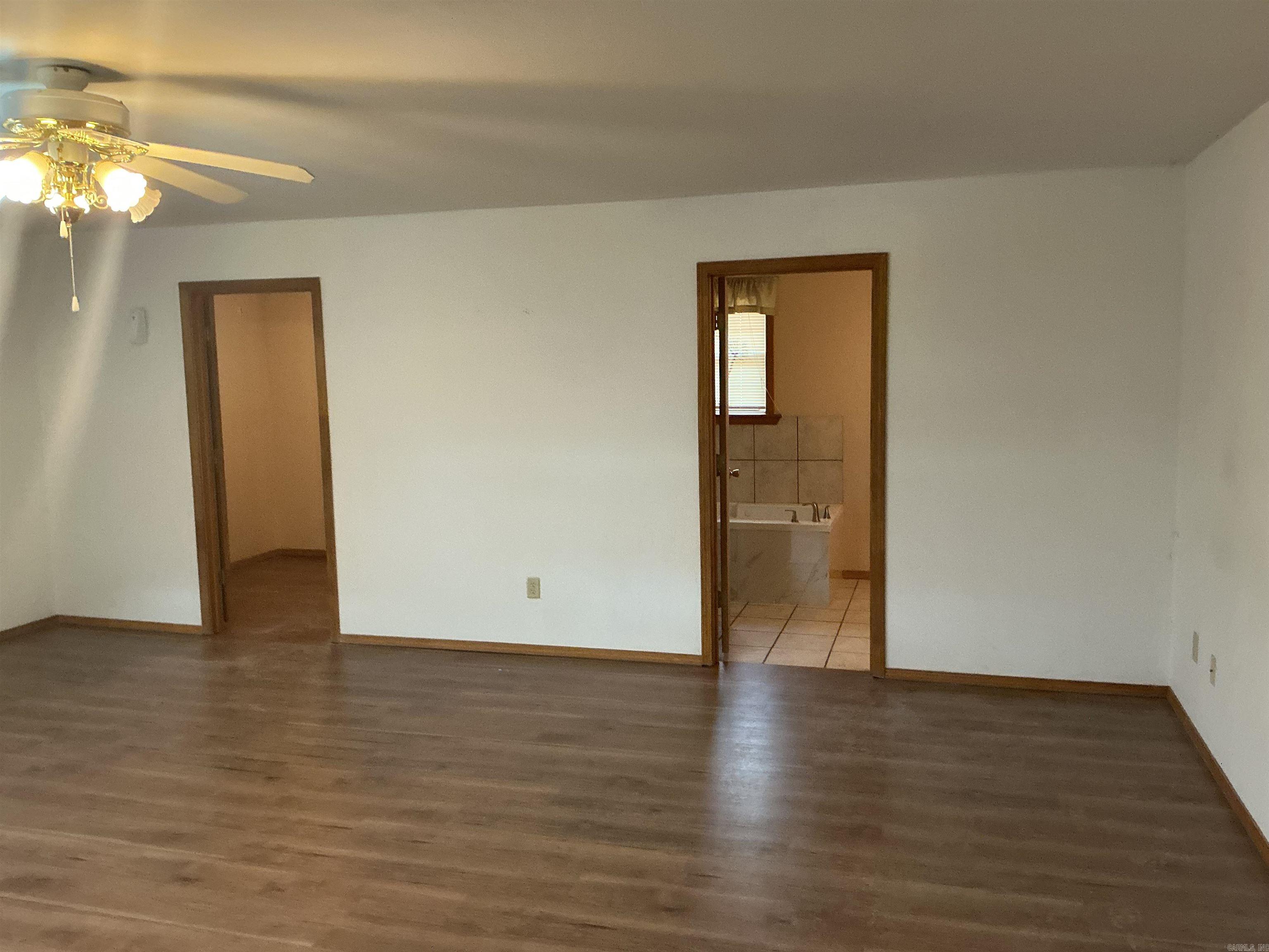 3716 & 3722 Silica Heights Road  Benton, AR