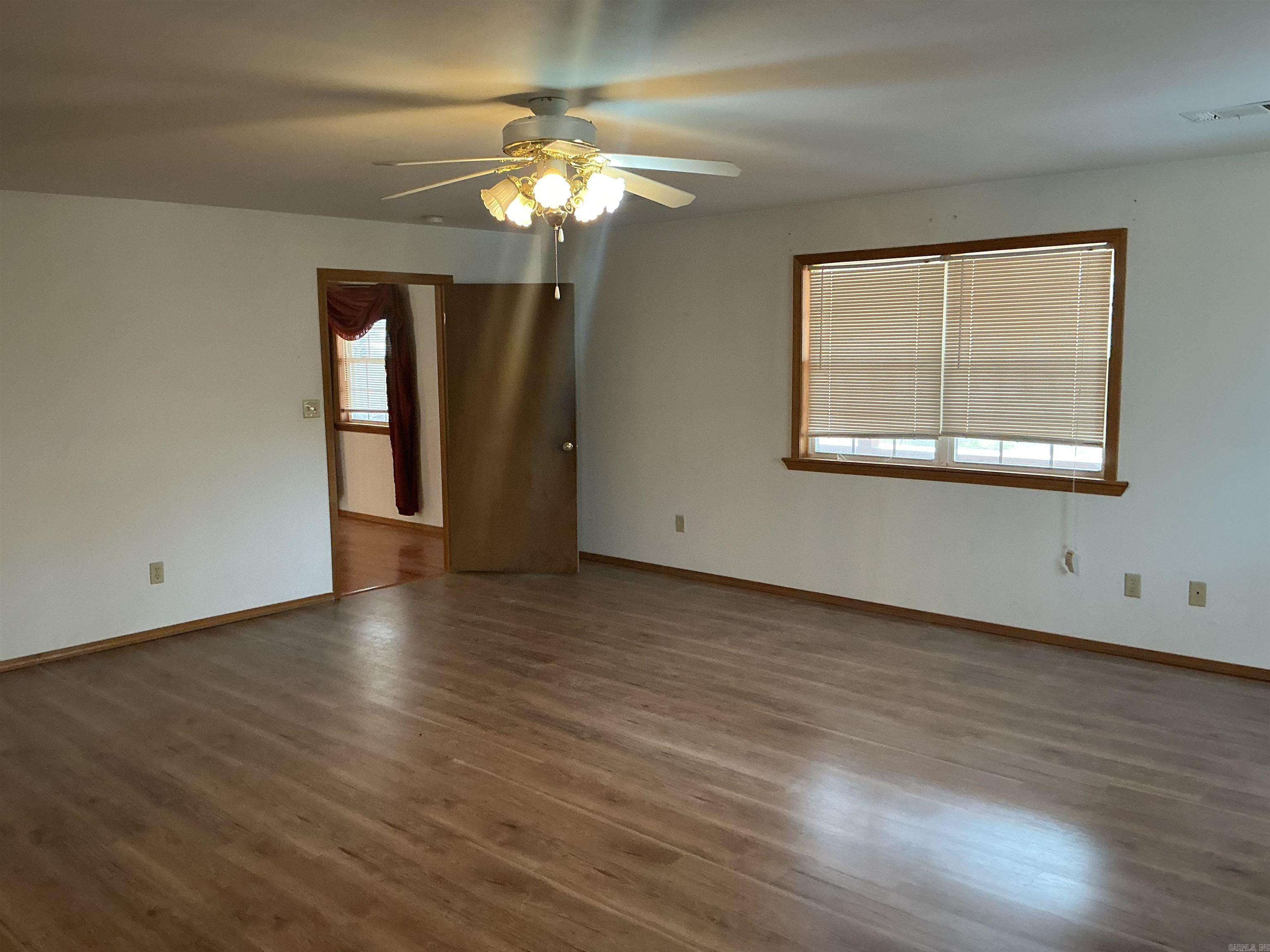 3716 & 3722 Silica Heights Road  Benton, AR