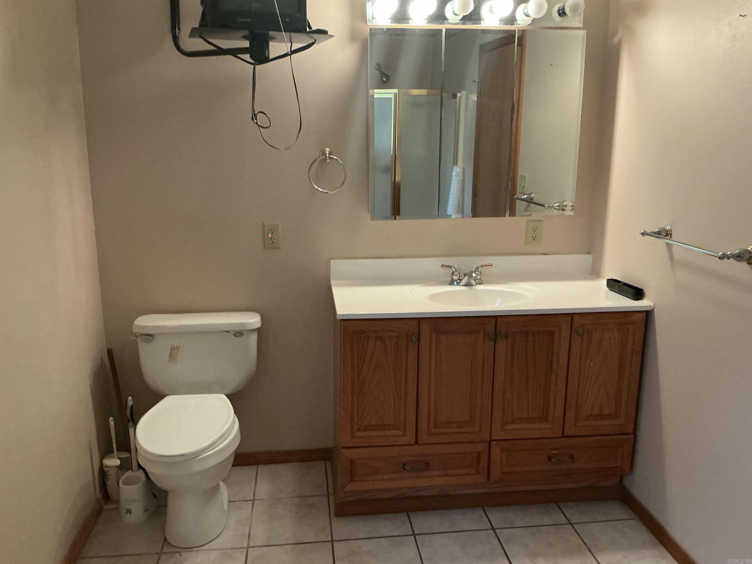 3716 & 3722 Silica Heights Road  Benton, AR