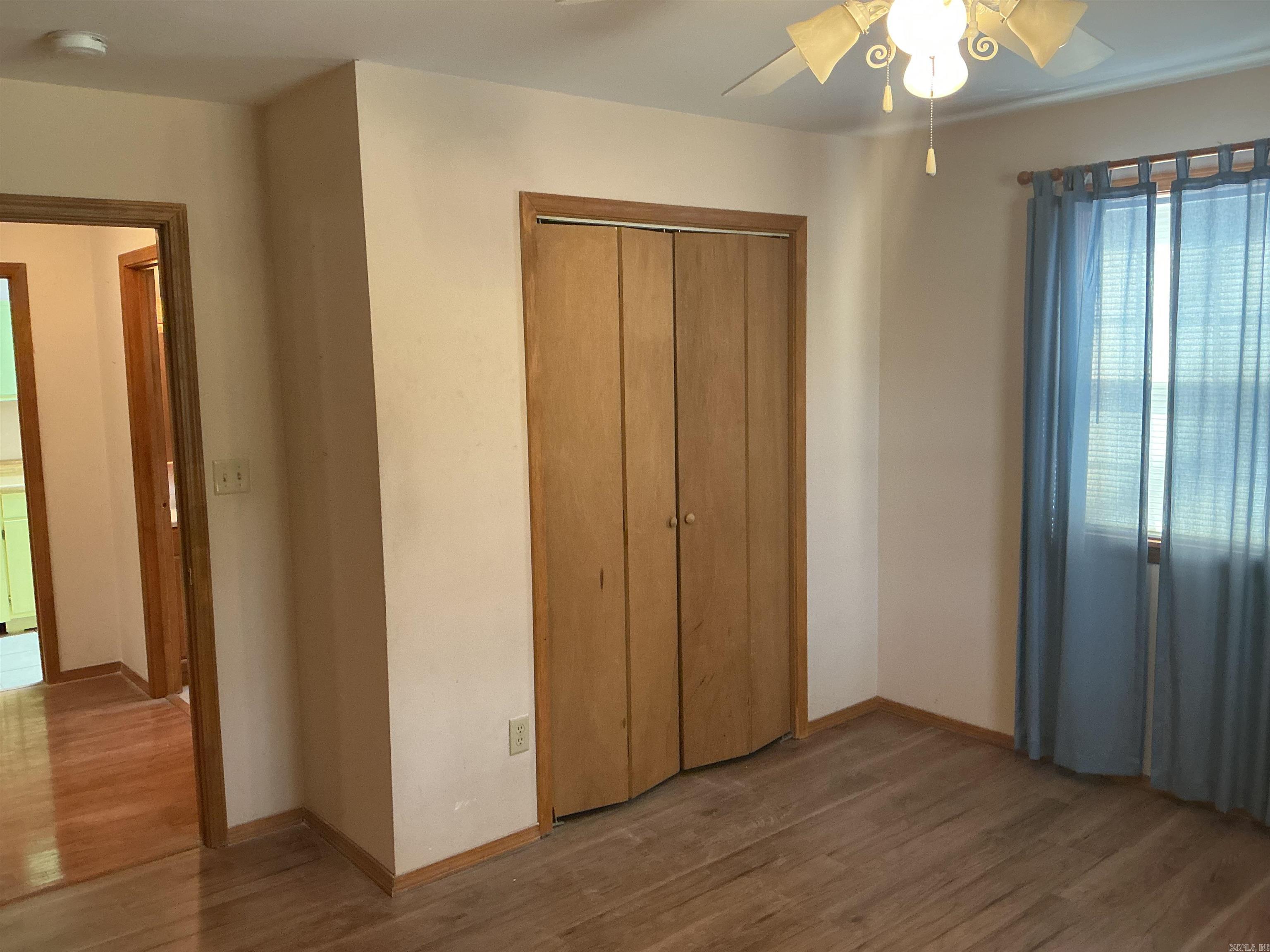 3716 & 3722 Silica Heights Road  Benton, AR