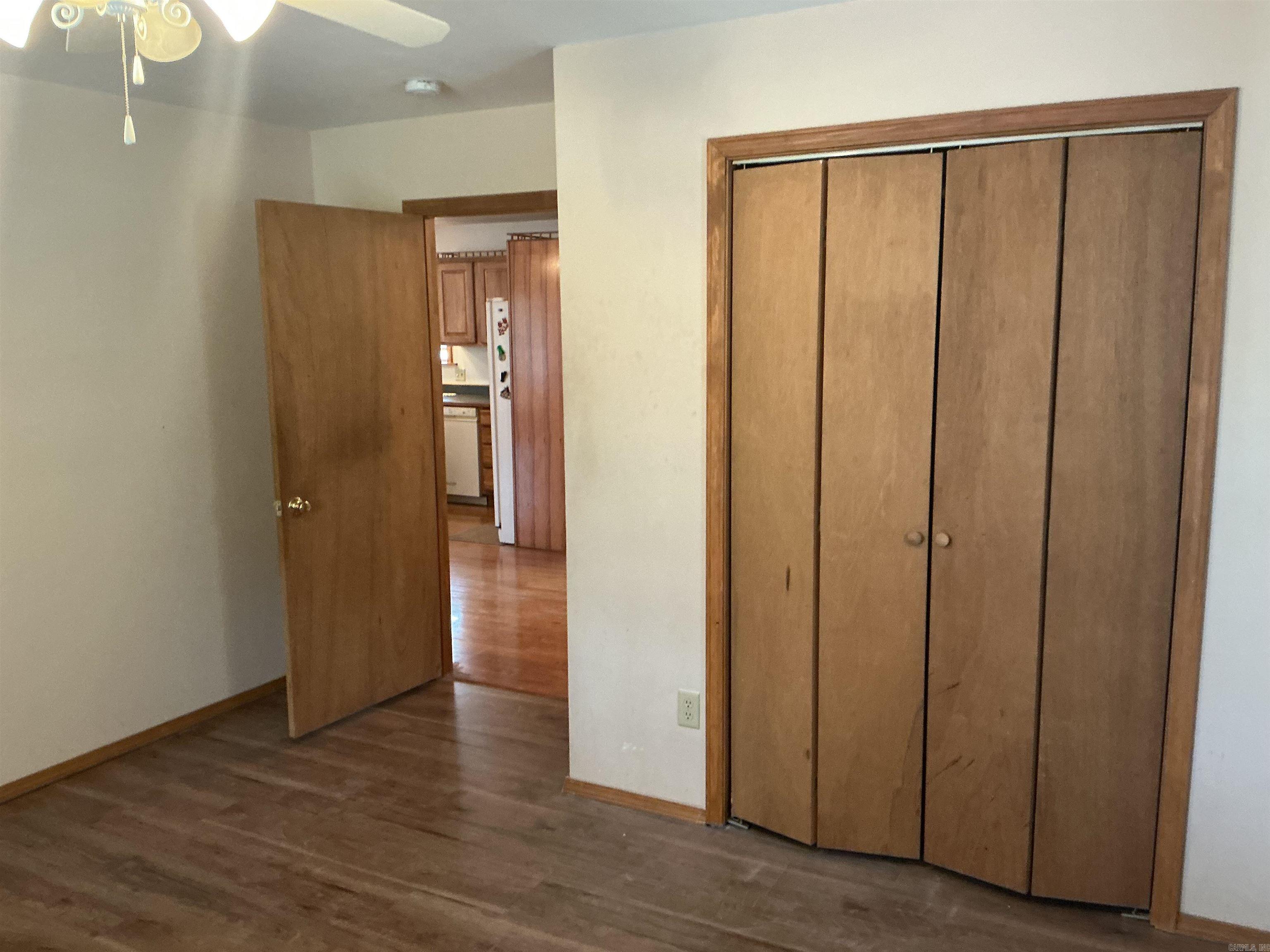 3716 & 3722 Silica Heights Road  Benton, AR