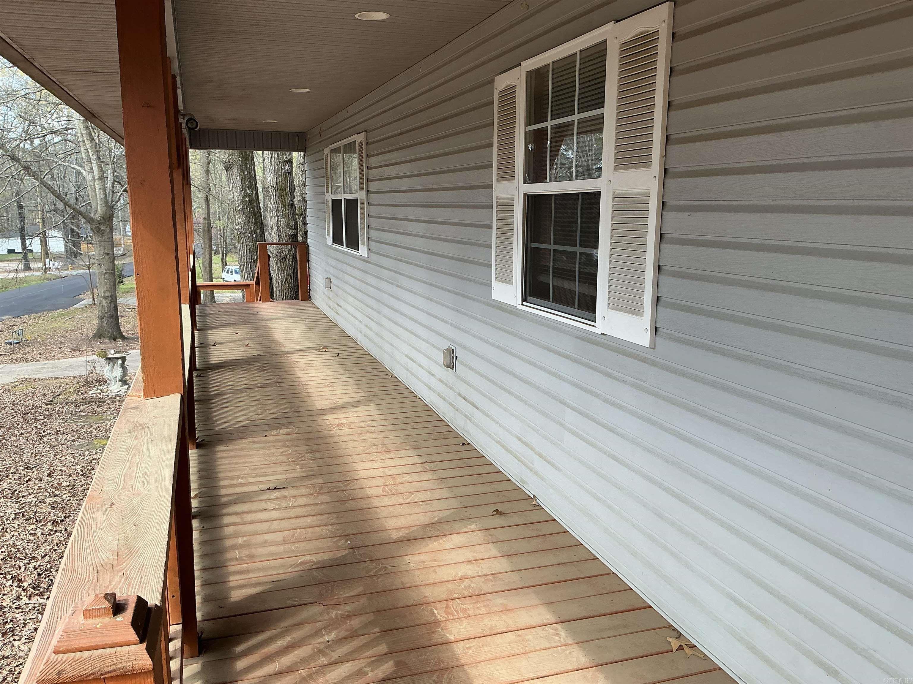 3716 & 3722 Silica Heights Road  Benton, AR