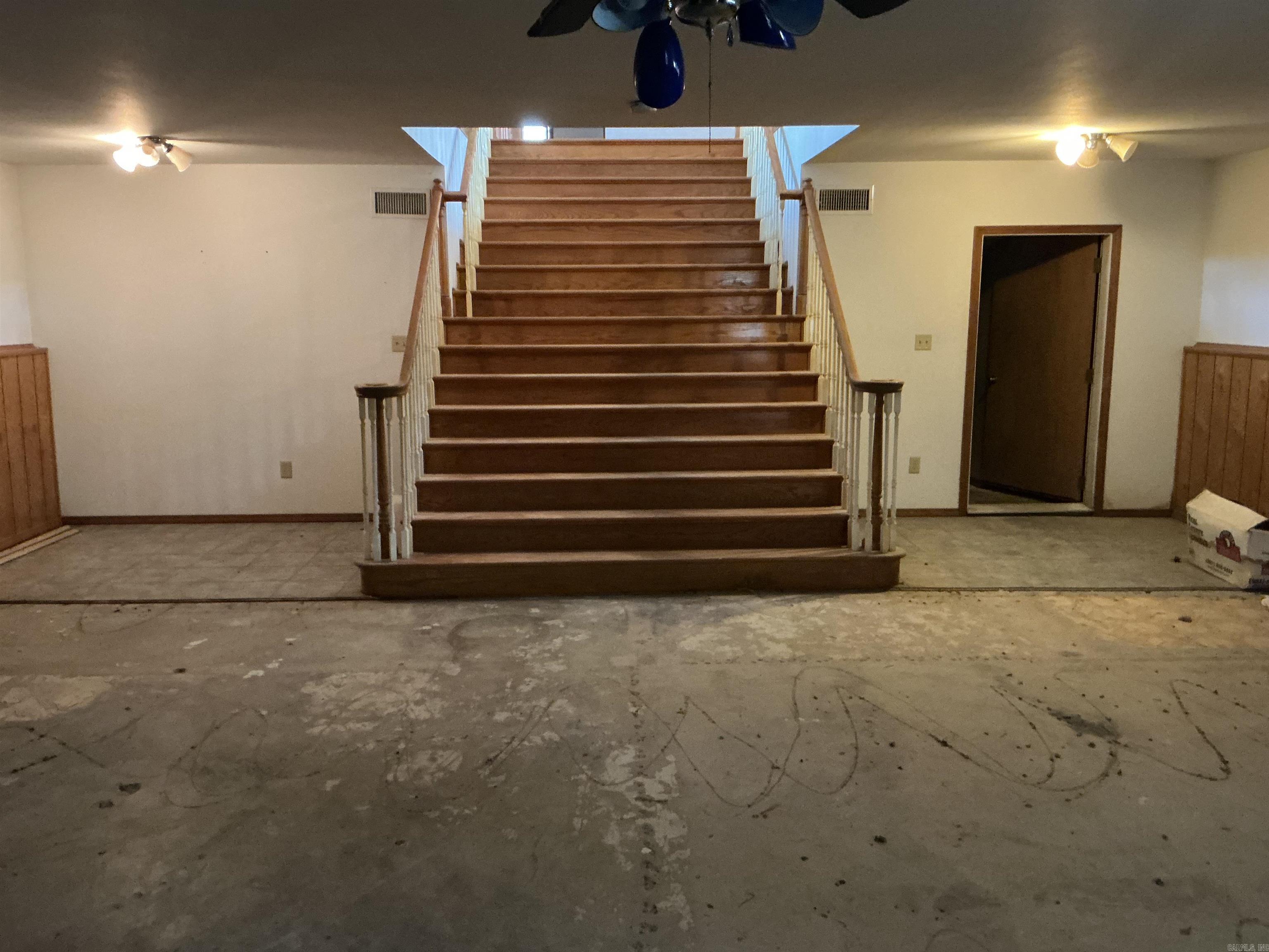 3716 & 3722 Silica Heights Road  Benton, AR