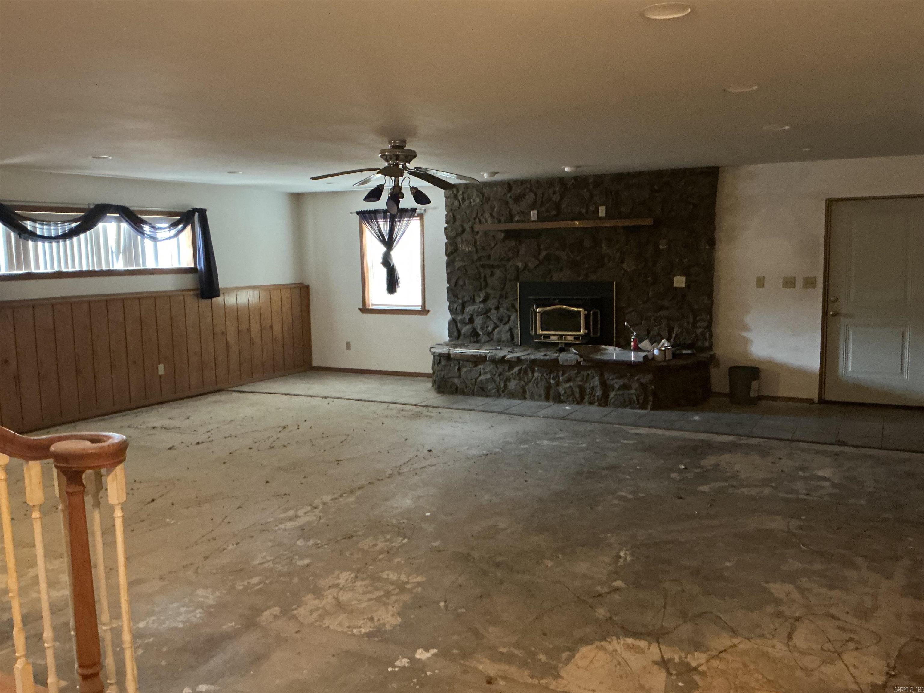 3716 & 3722 Silica Heights Road  Benton, AR