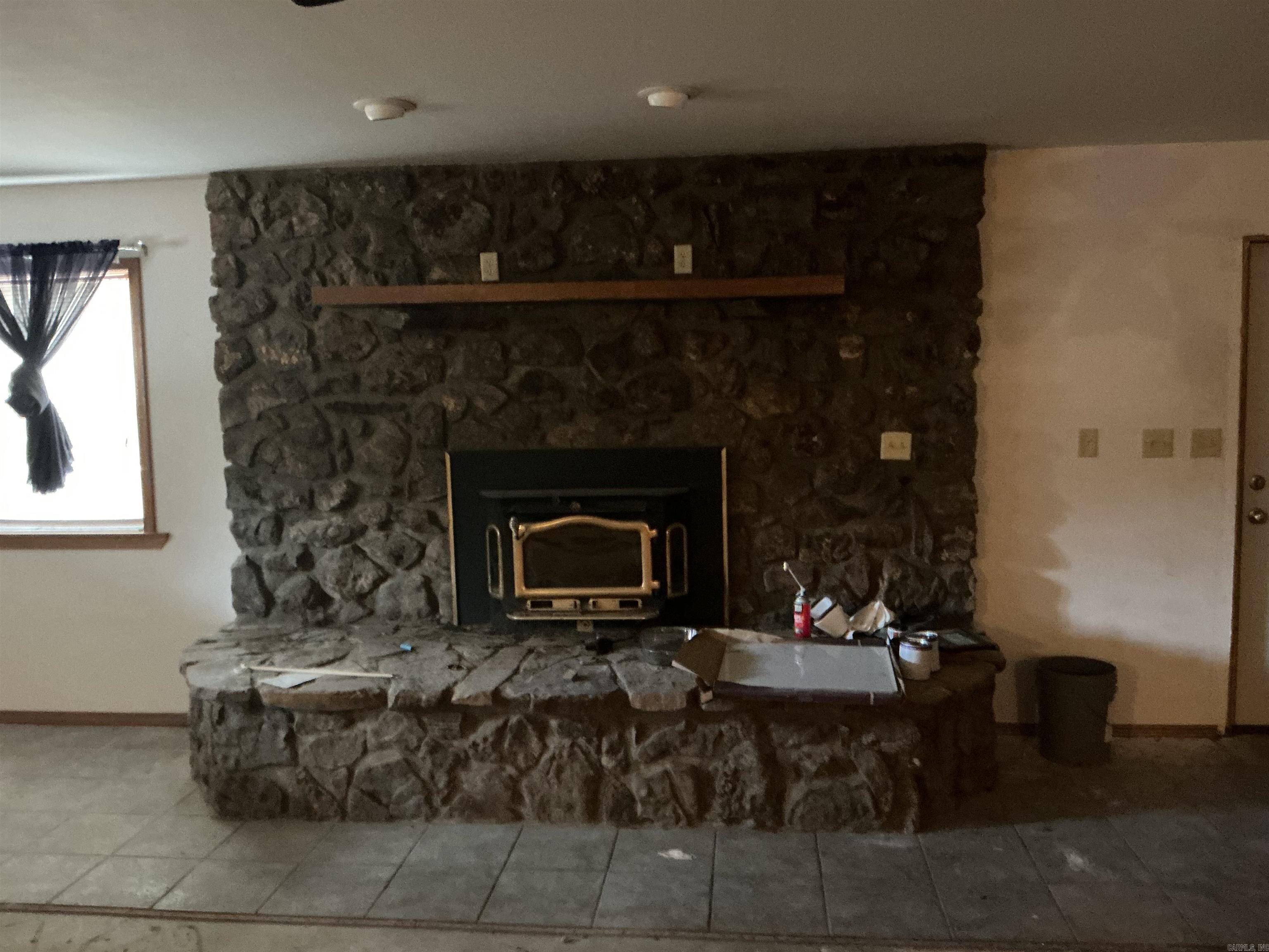 3716 & 3722 Silica Heights Road  Benton, AR