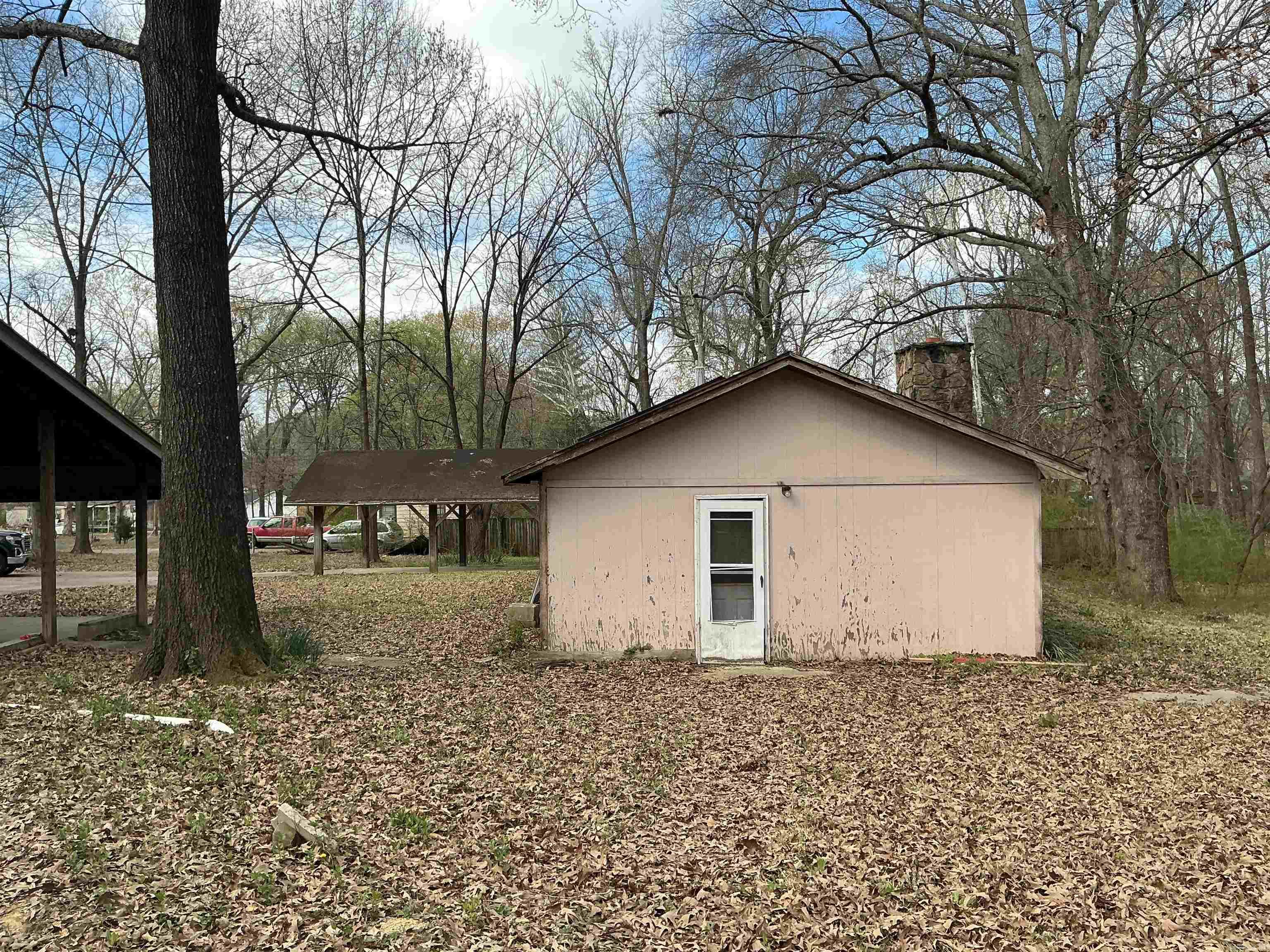 3716 & 3722 Silica Heights Road  Benton, AR