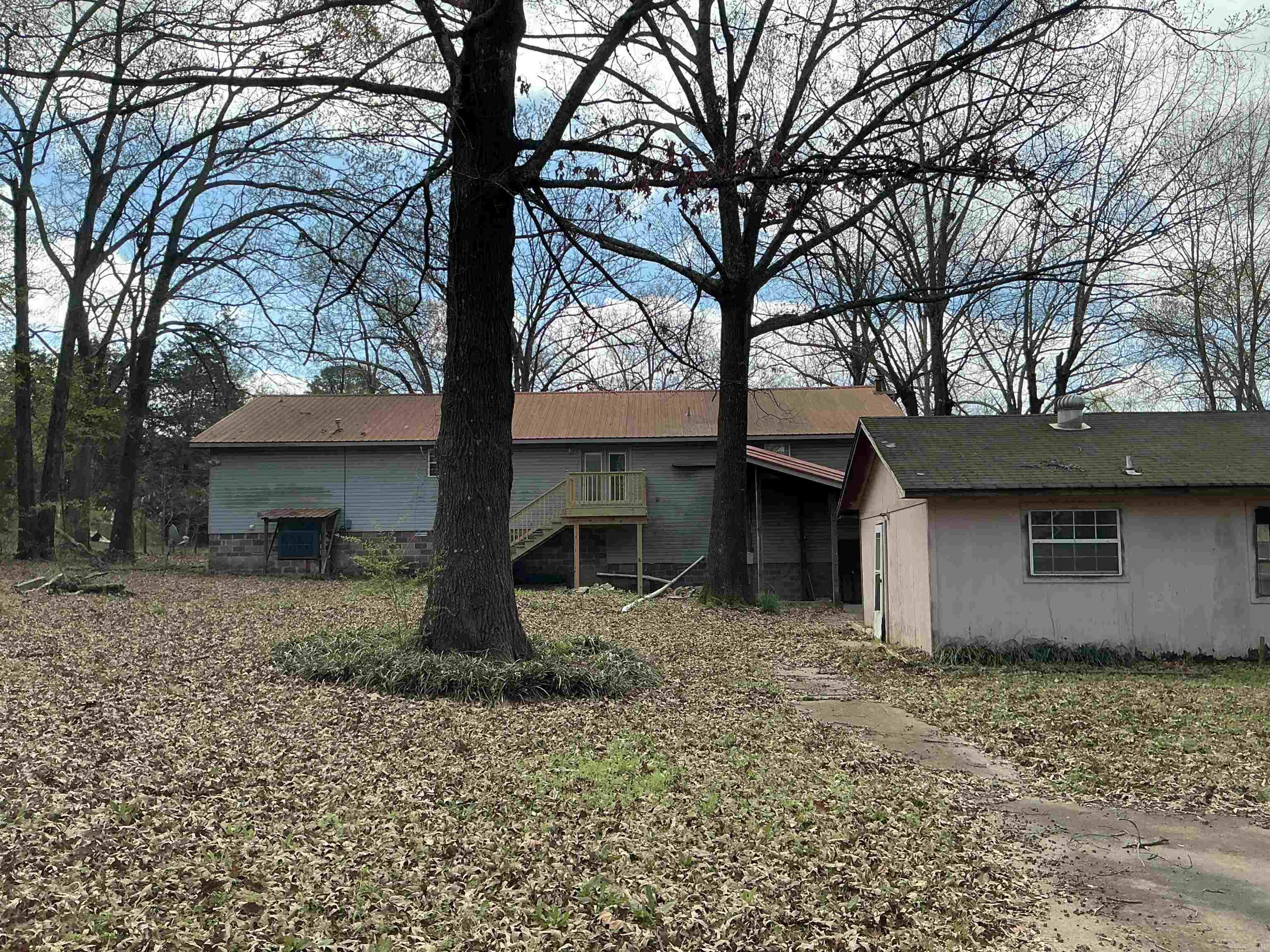 3716 & 3722 Silica Heights Road  Benton, AR