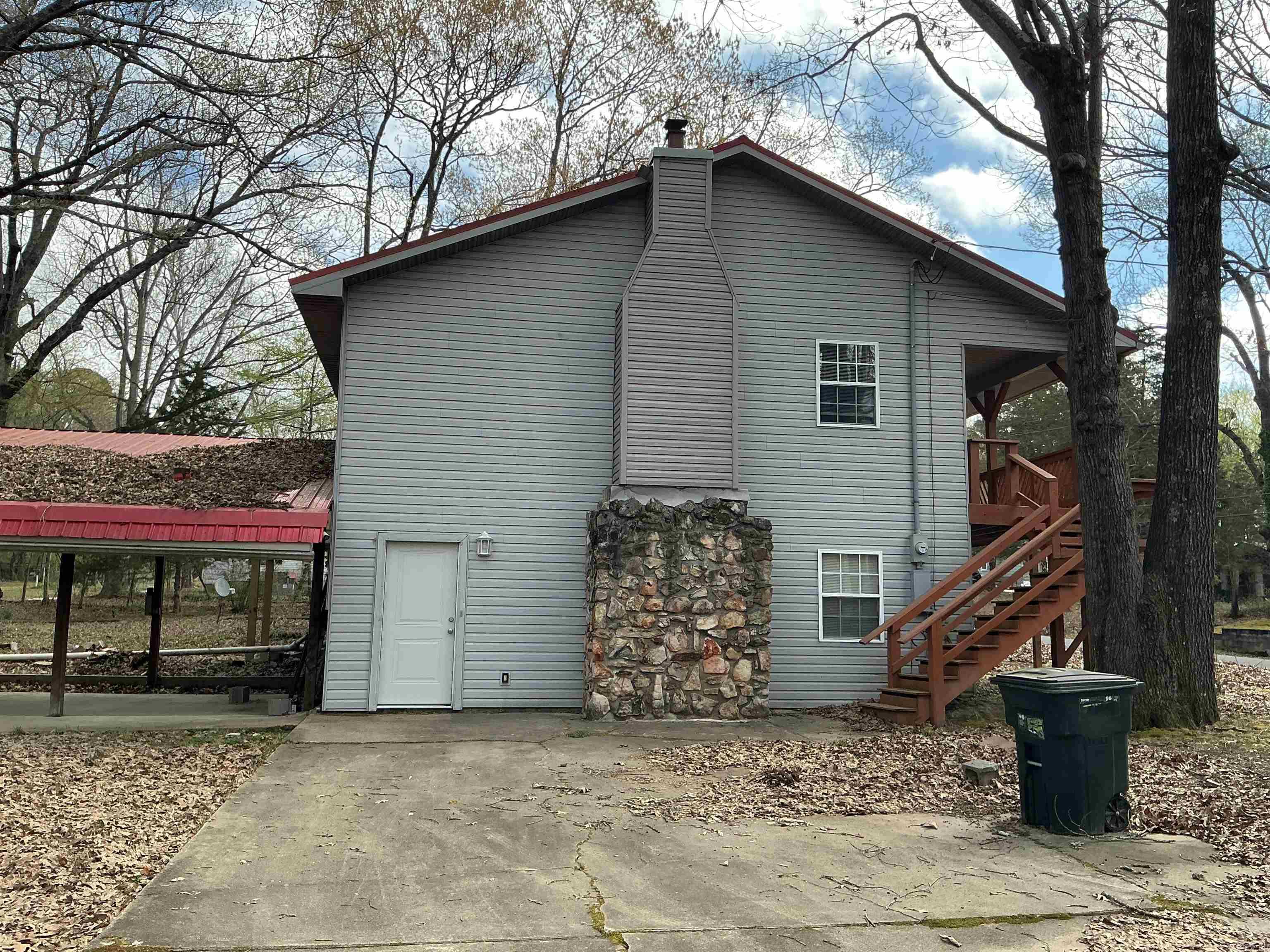 3716 & 3722 Silica Heights Road  Benton, AR