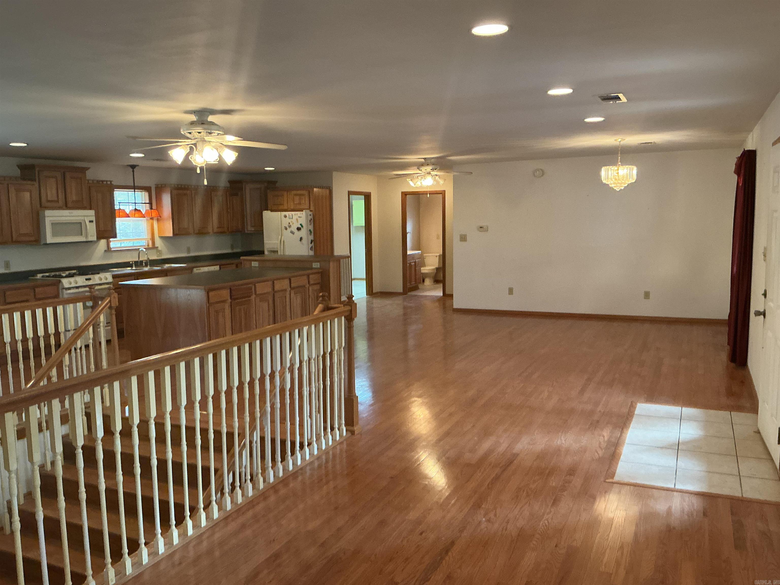 3716 & 3722 Silica Heights Road  Benton, AR