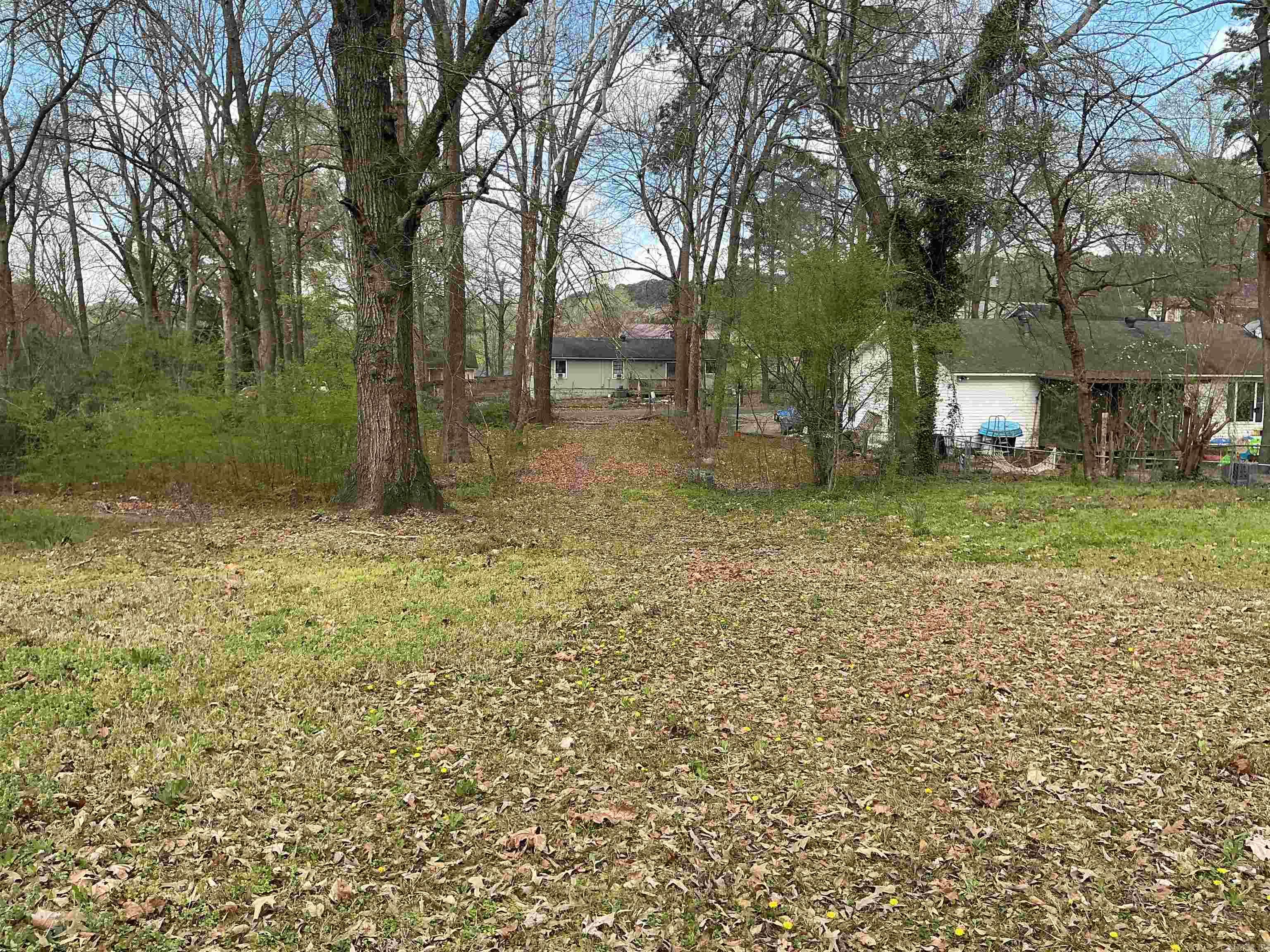 1 CHURCH ST  Benton, AR