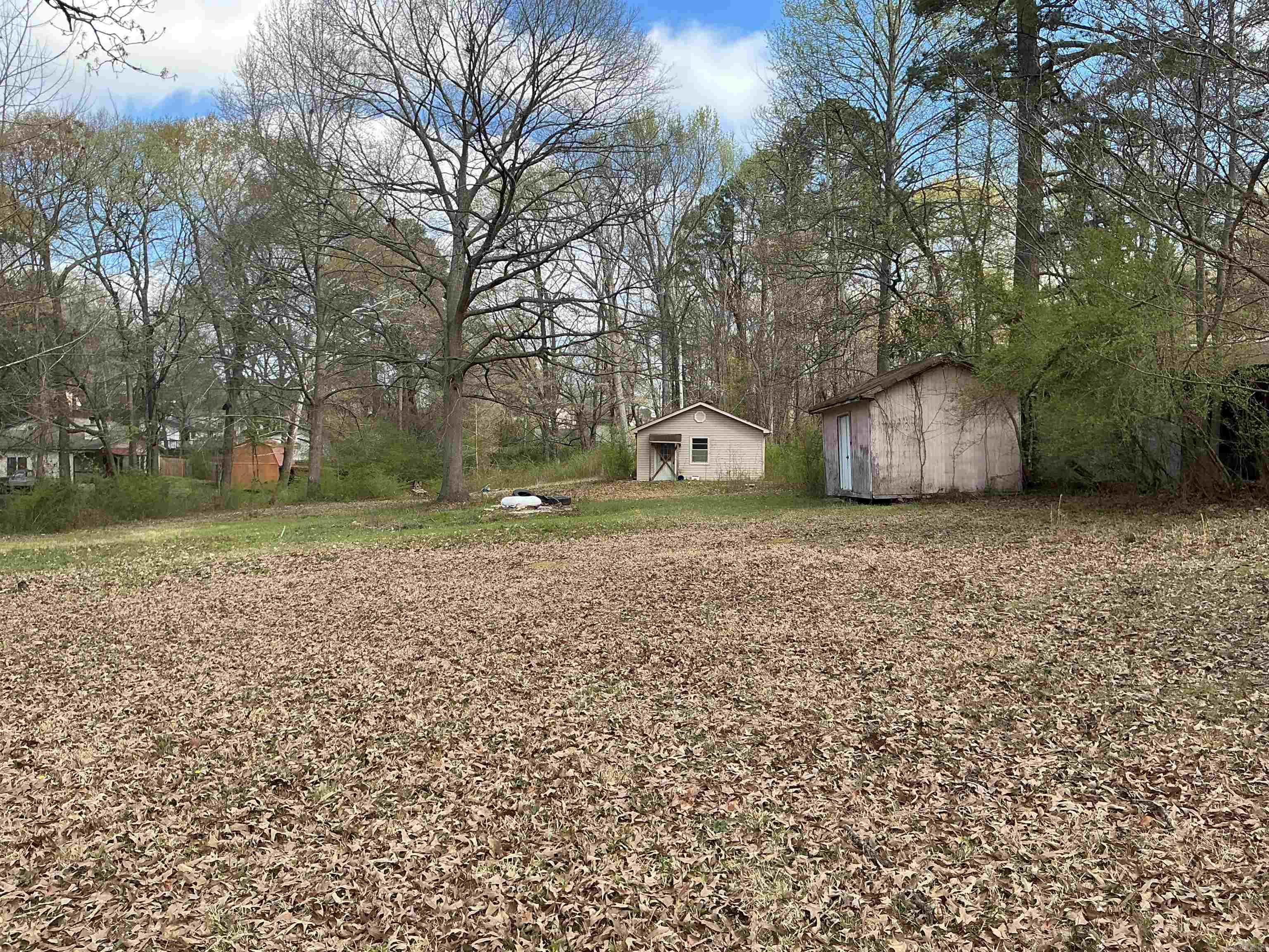 1 CHURCH ST  Benton, AR