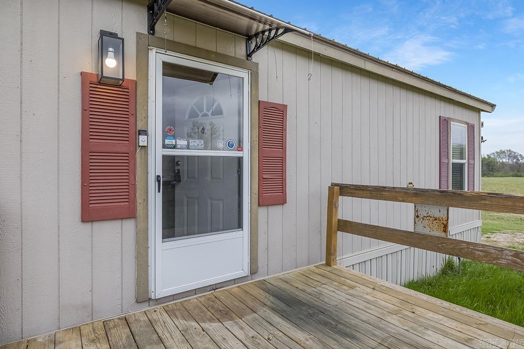 6136 N Highway 29 Highway Blevins, AR 71825