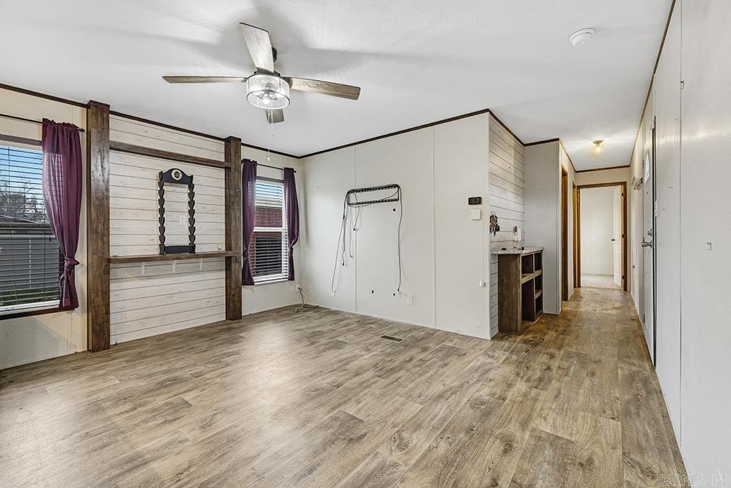 6136 N Highway 29 Highway Blevins, AR 71825