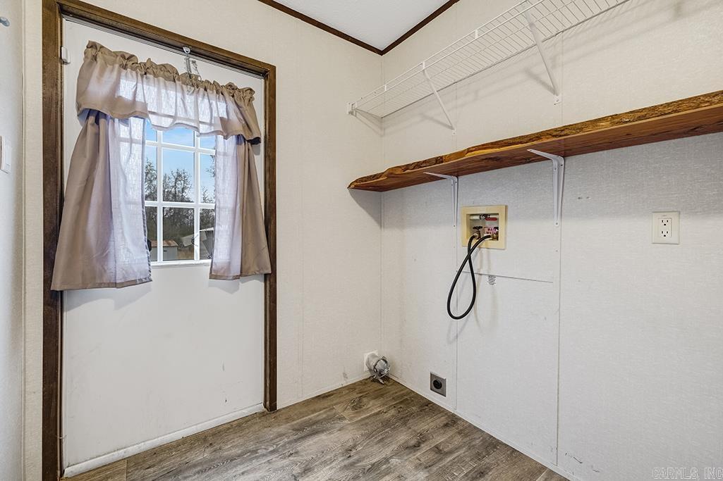 6136 N Highway 29 Highway Blevins, AR 71825