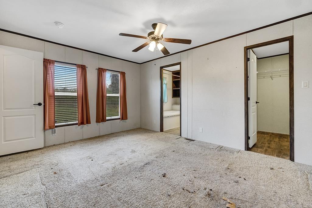 6136 N Highway 29 Highway Blevins, AR 71825