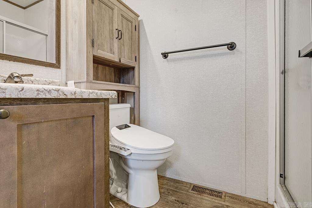 6136 N Highway 29 Highway Blevins, AR 71825