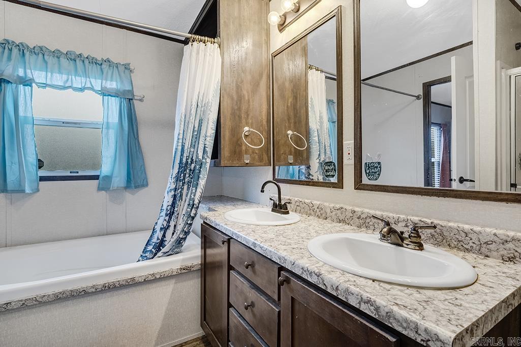 6136 N Highway 29 Highway Blevins, AR 71825