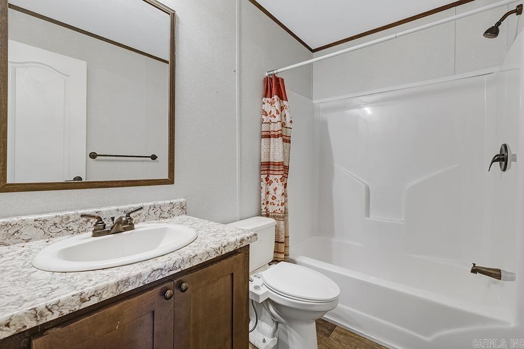 6136 N Highway 29 Highway Blevins, AR 71825