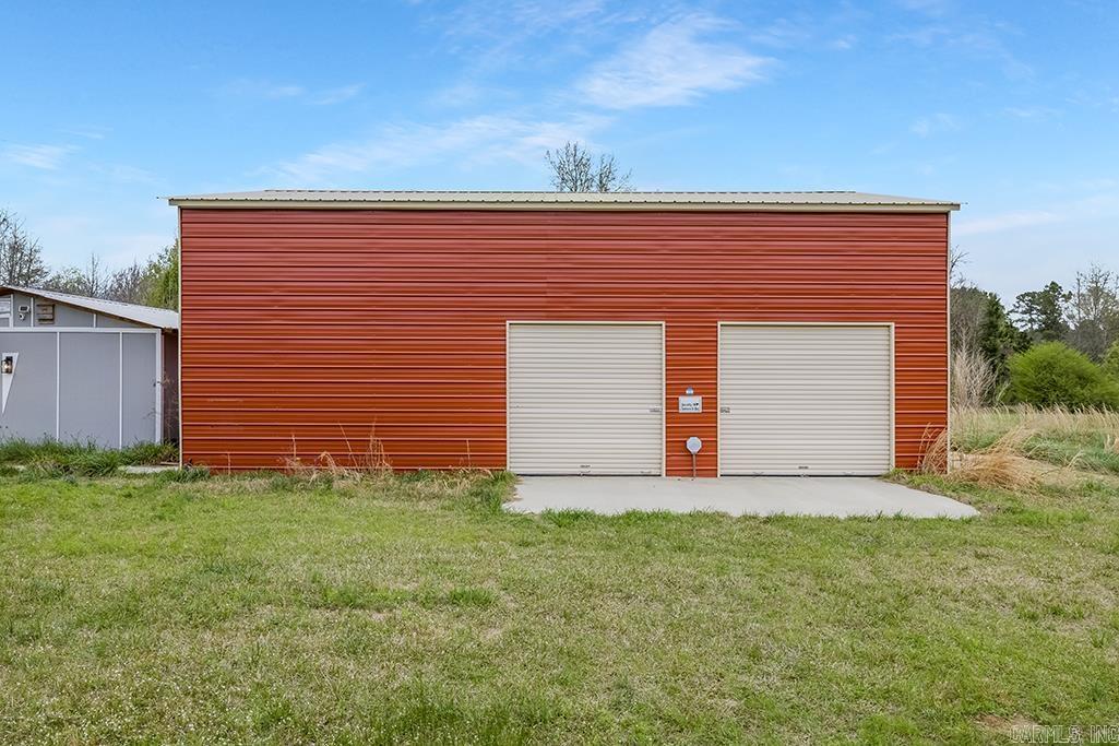 6136 N Highway 29 Highway Blevins, AR 71825