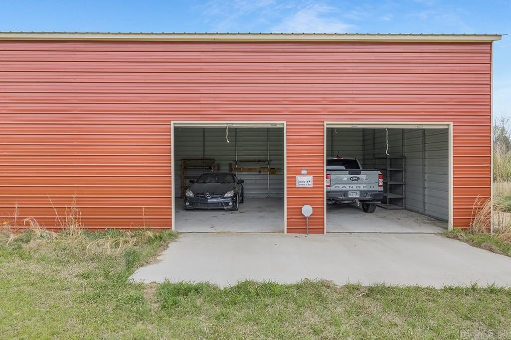 6136 N Highway 29 Highway Blevins, AR 71825