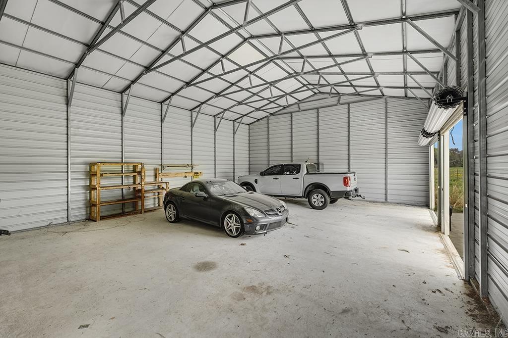 6136 N Highway 29 Highway Blevins, AR 71825