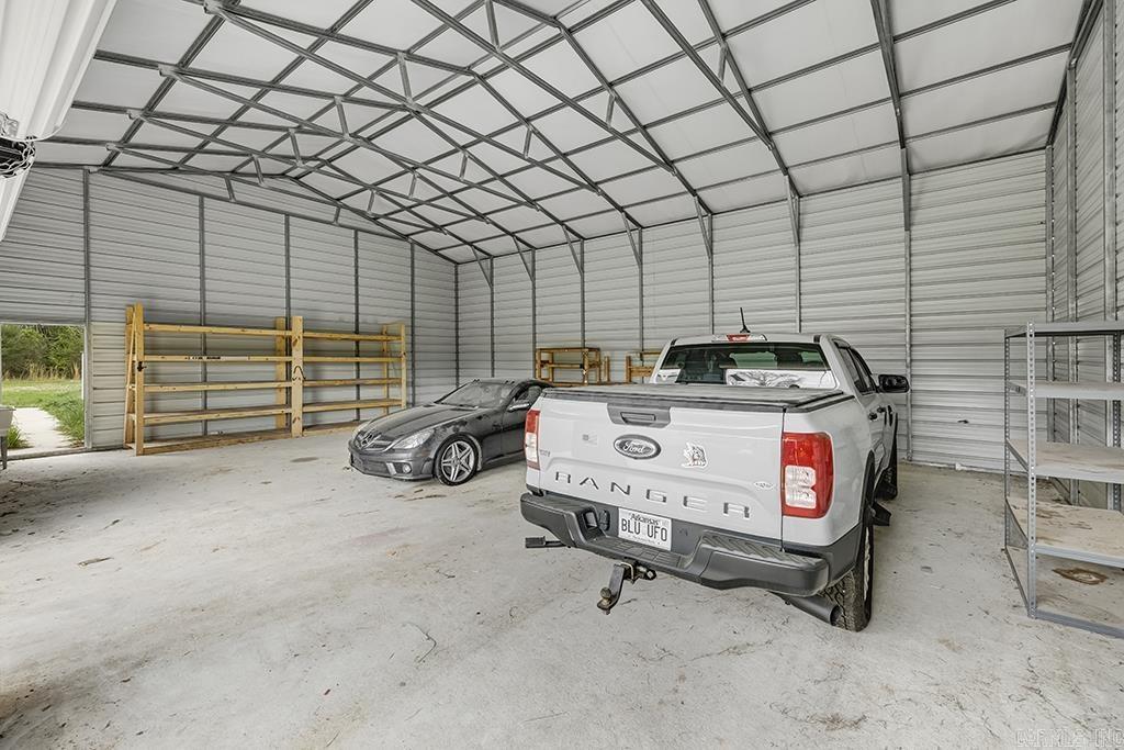 6136 N Highway 29 Highway Blevins, AR 71825