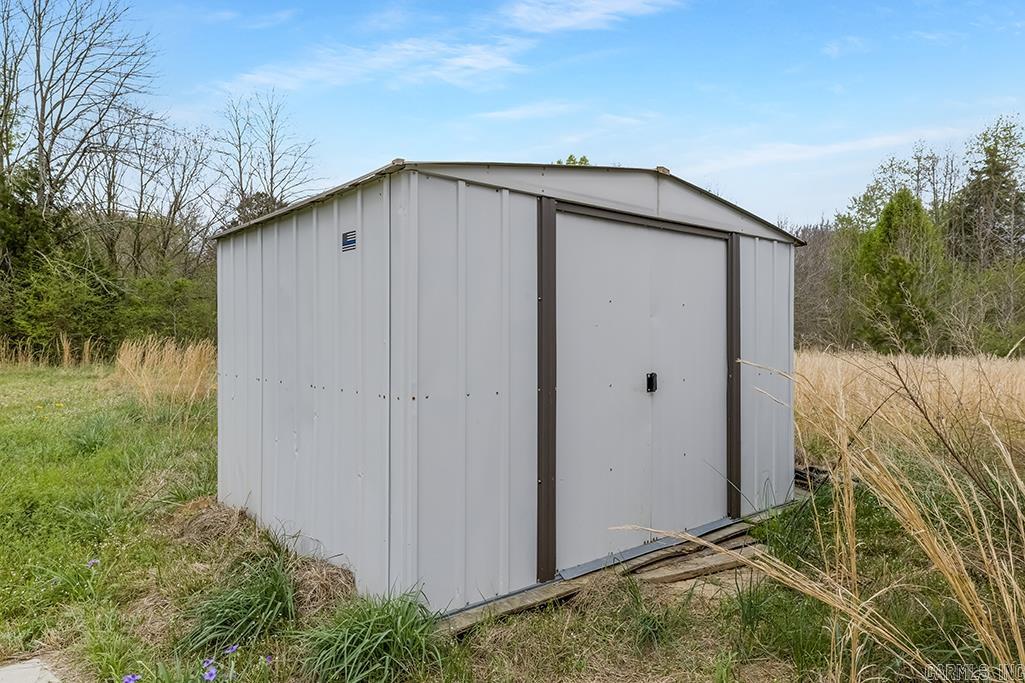 6136 N Highway 29 Highway Blevins, AR 71825