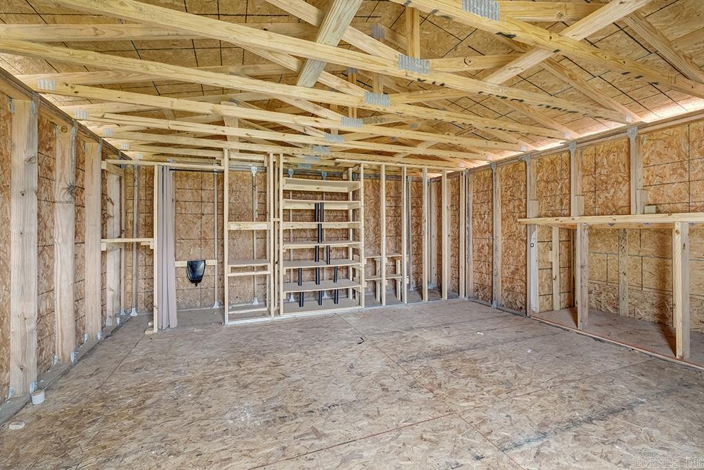 6136 N Highway 29 Highway Blevins, AR 71825