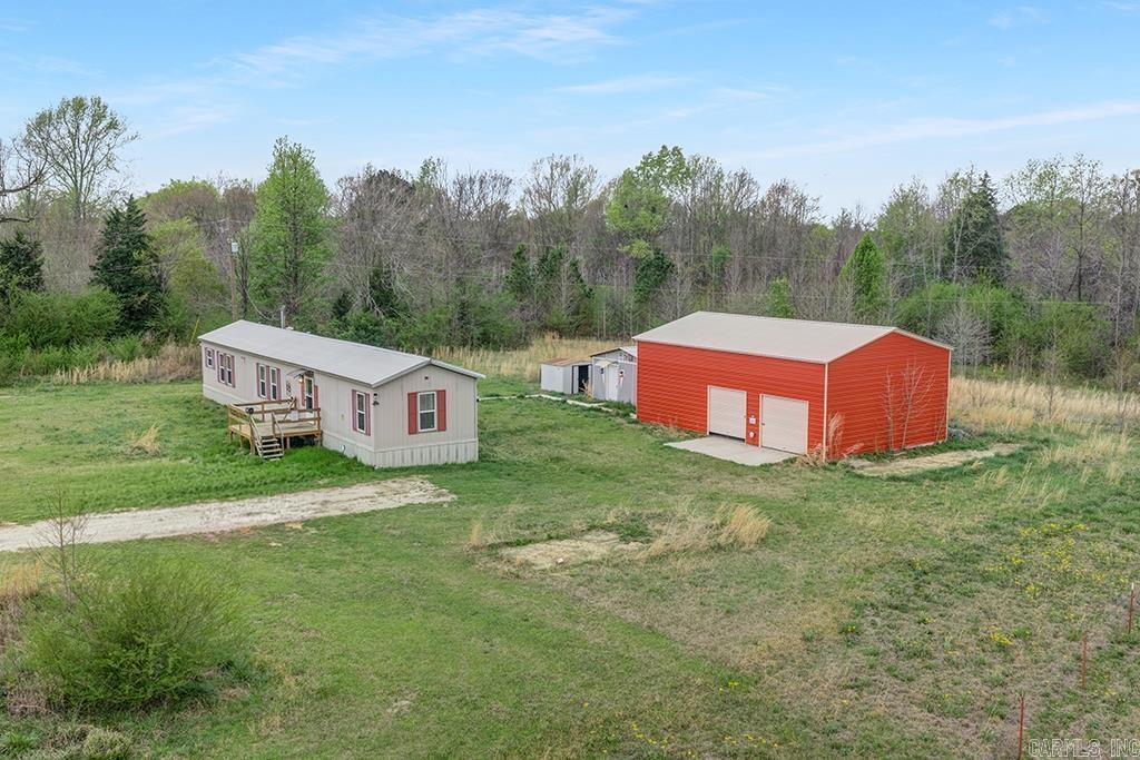 6136 N Highway 29 Highway Blevins, AR 71825