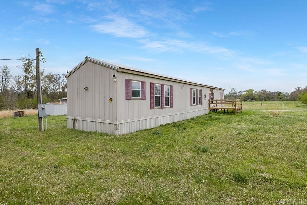 6136 N Highway 29 Highway Blevins, AR 71825