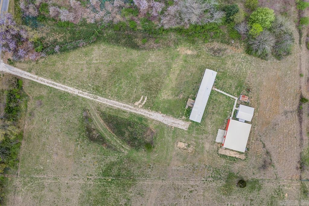 6136 N Highway 29 Highway Blevins, AR 71825