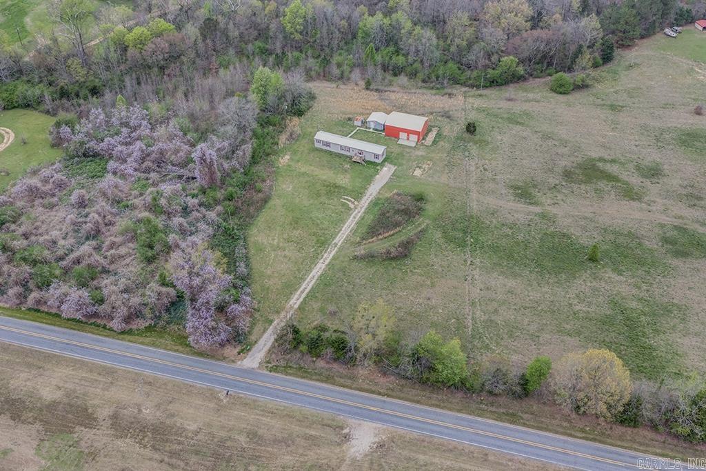 6136 N Highway 29 Highway Blevins, AR 71825