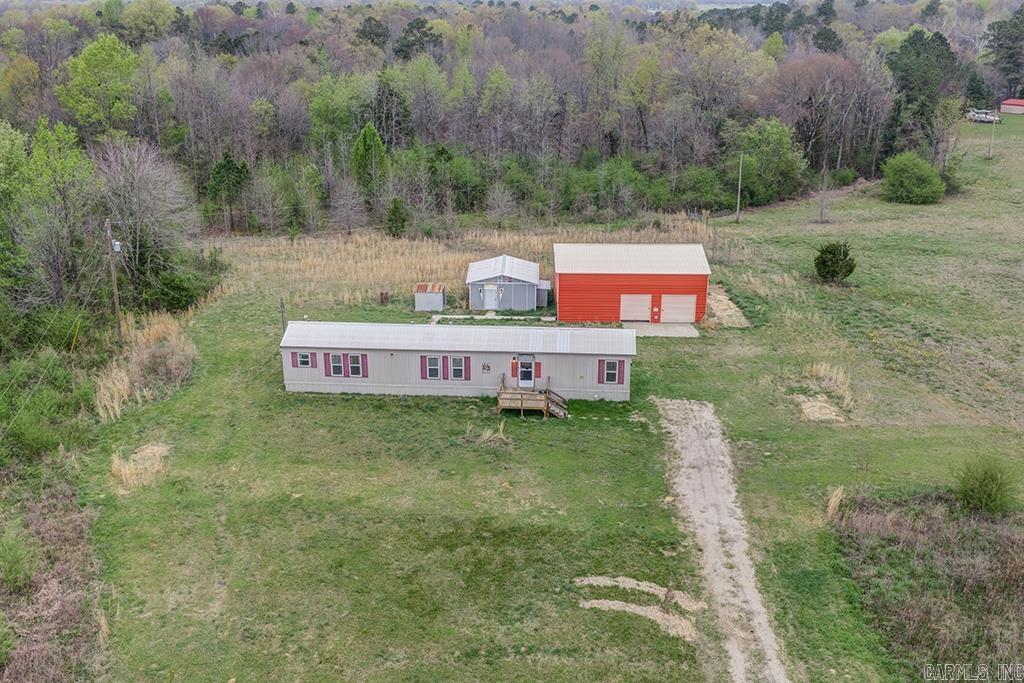 6136 N Highway 29 Highway Blevins, AR 71825